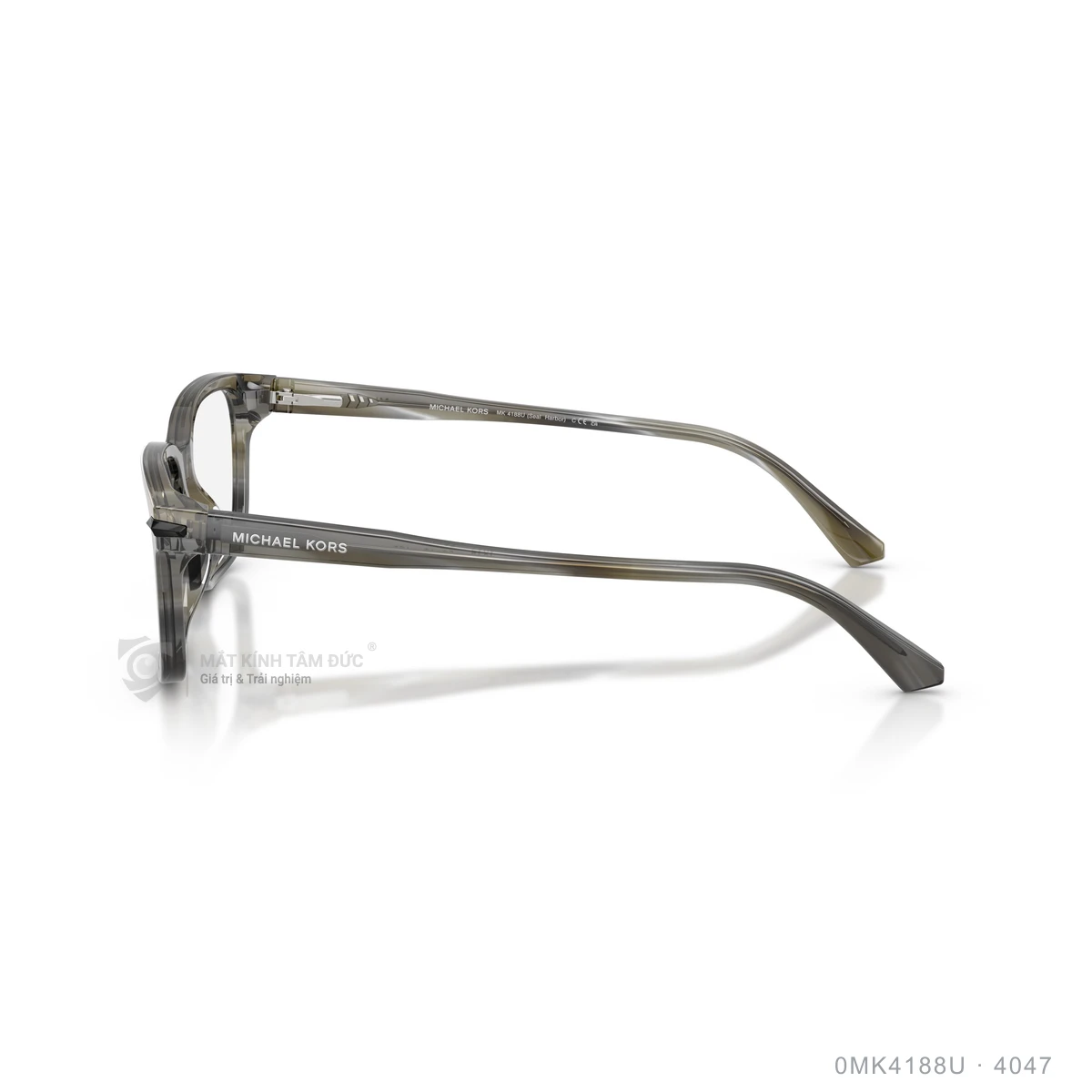 Gọng kính Michael Kors 0MK4188U - Ảnh 14