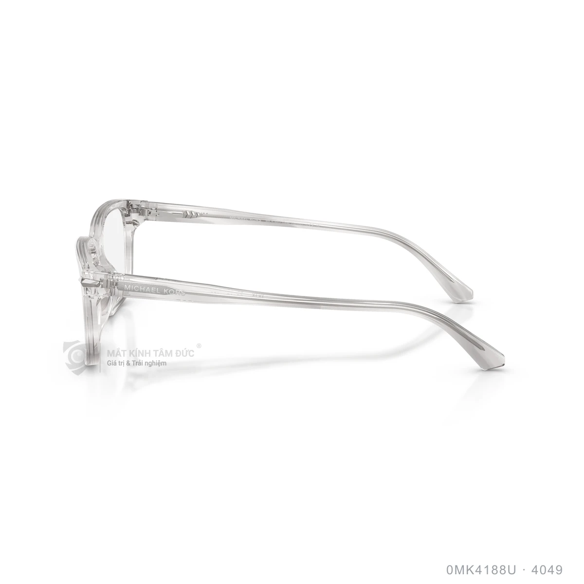 Gọng kính Michael Kors 0MK4188U - Ảnh 19