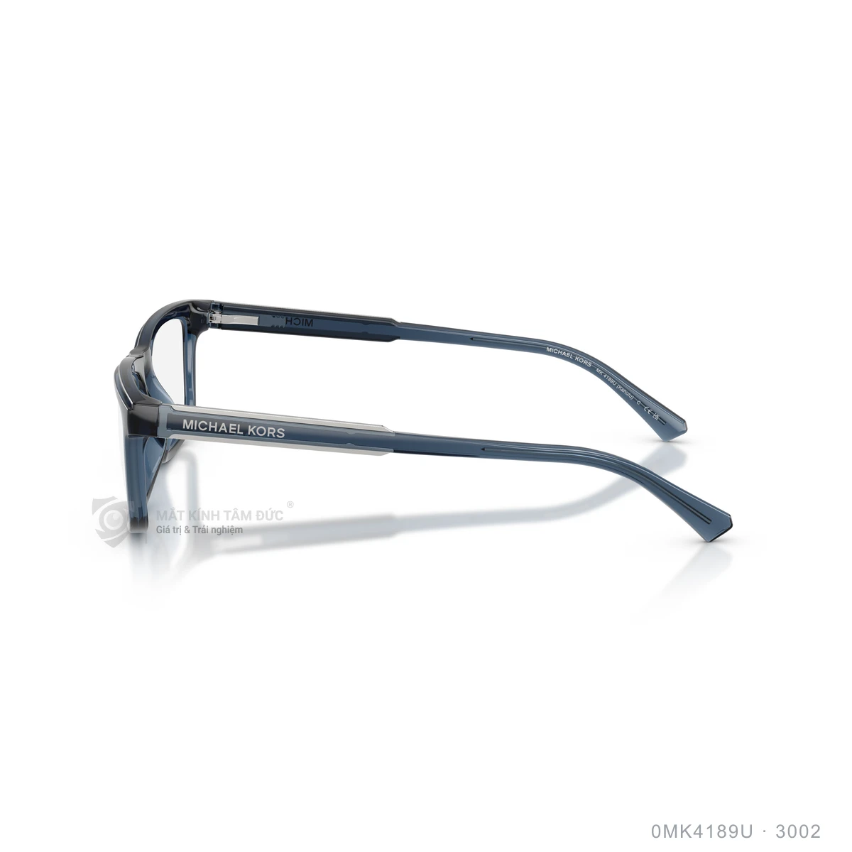 Gọng kính Michael Kors 0MK4189U - Ảnh 4