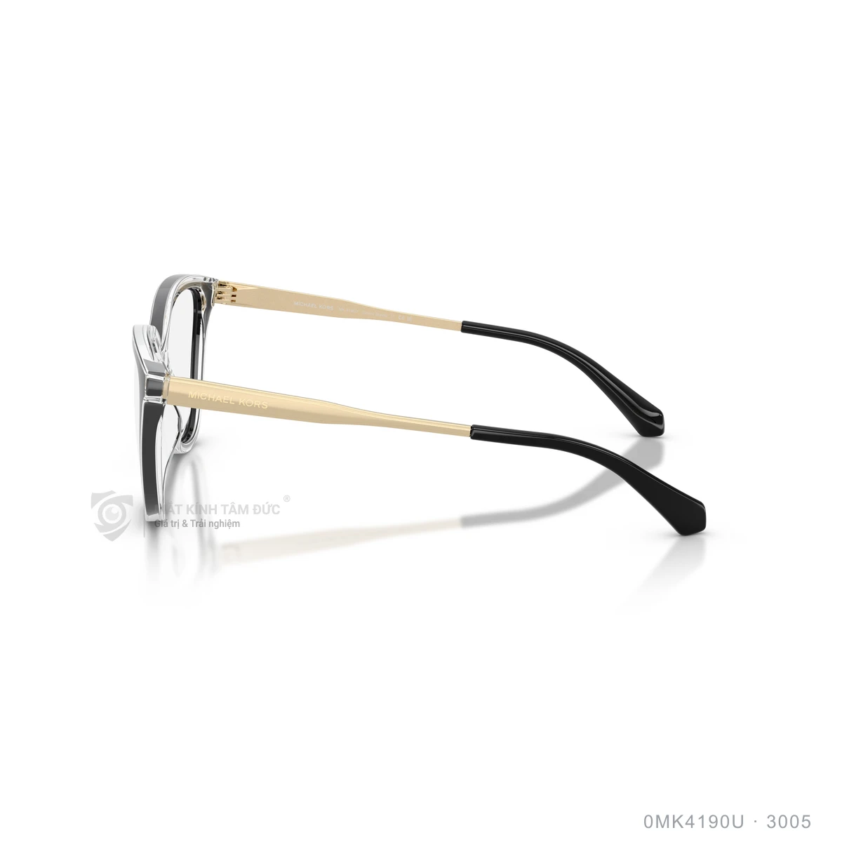 Gọng kính Michael Kors 0MK4190U - Ảnh 4