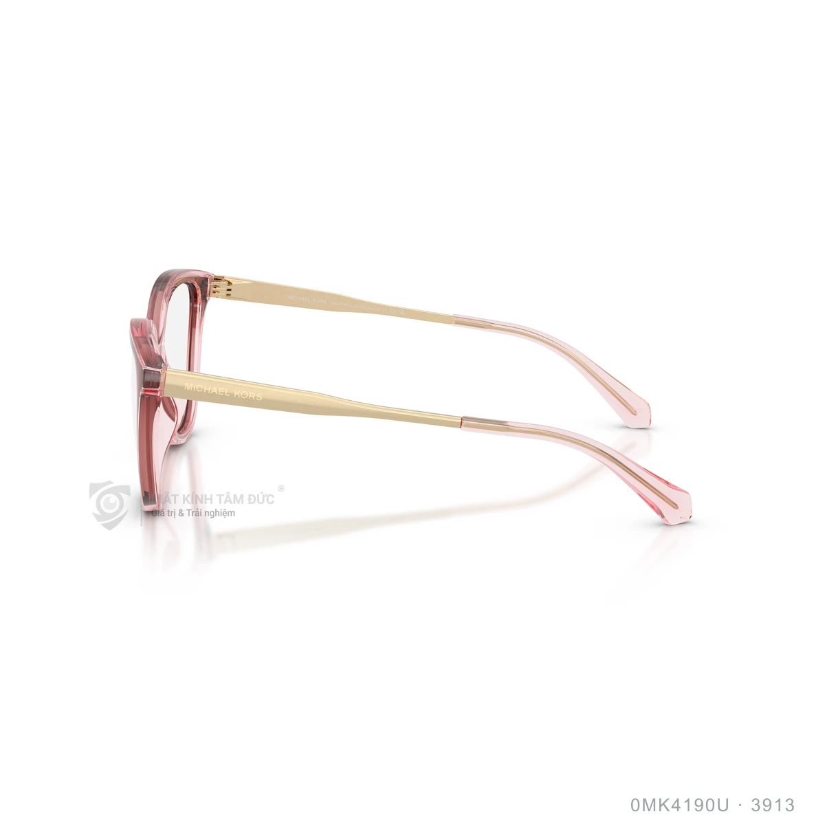 Gọng kính Michael Kors 0MK4190U - Ảnh 9
