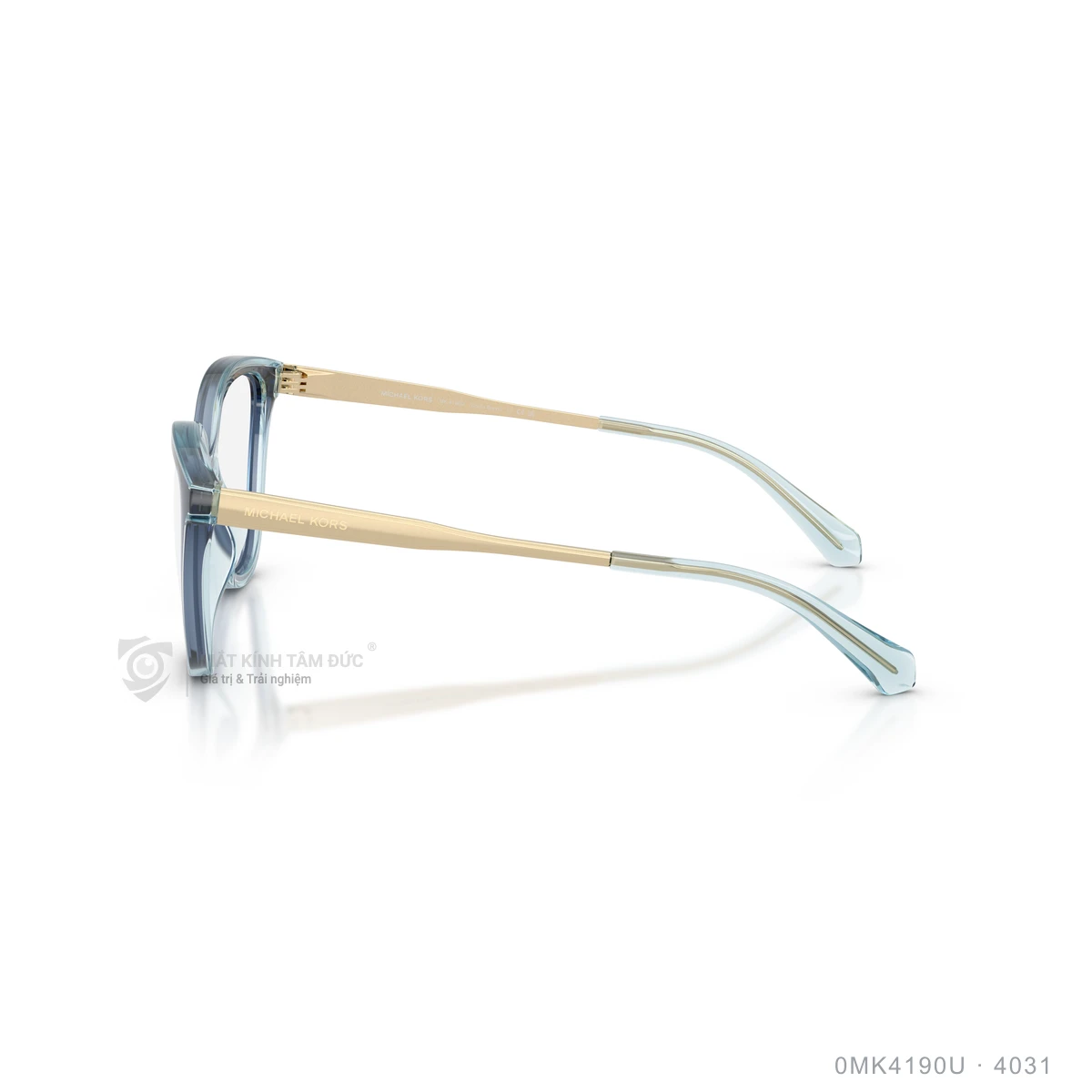 Gọng kính Michael Kors 0MK4190U - Ảnh 14