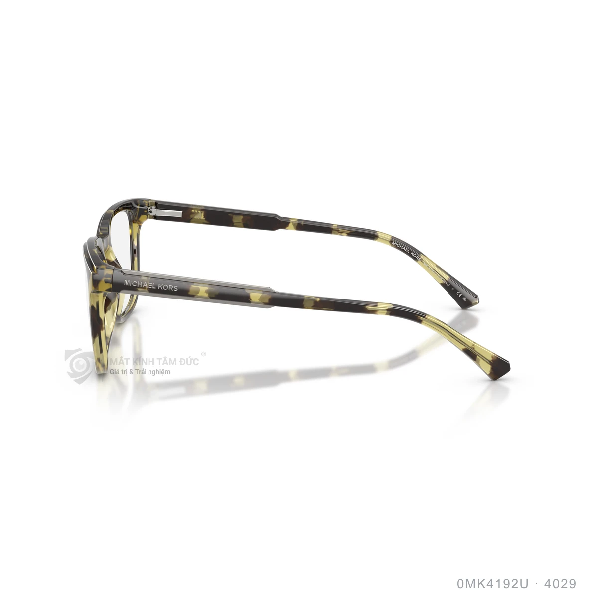 Gọng kính Michael Kors 0MK4192U - Ảnh 9