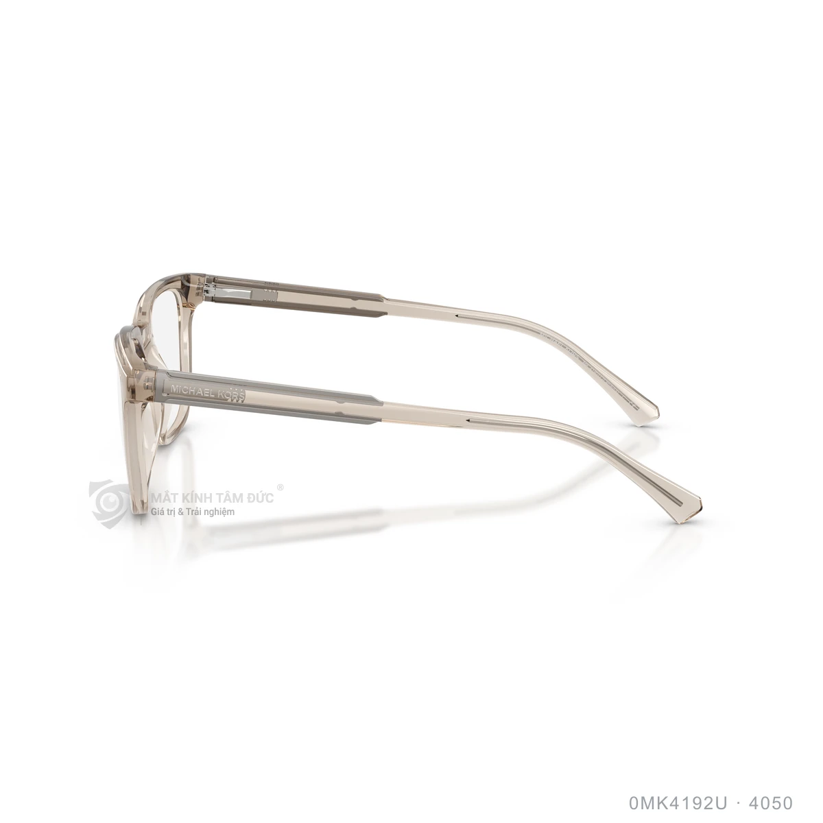 Gọng kính Michael Kors 0MK4192U - Ảnh 14