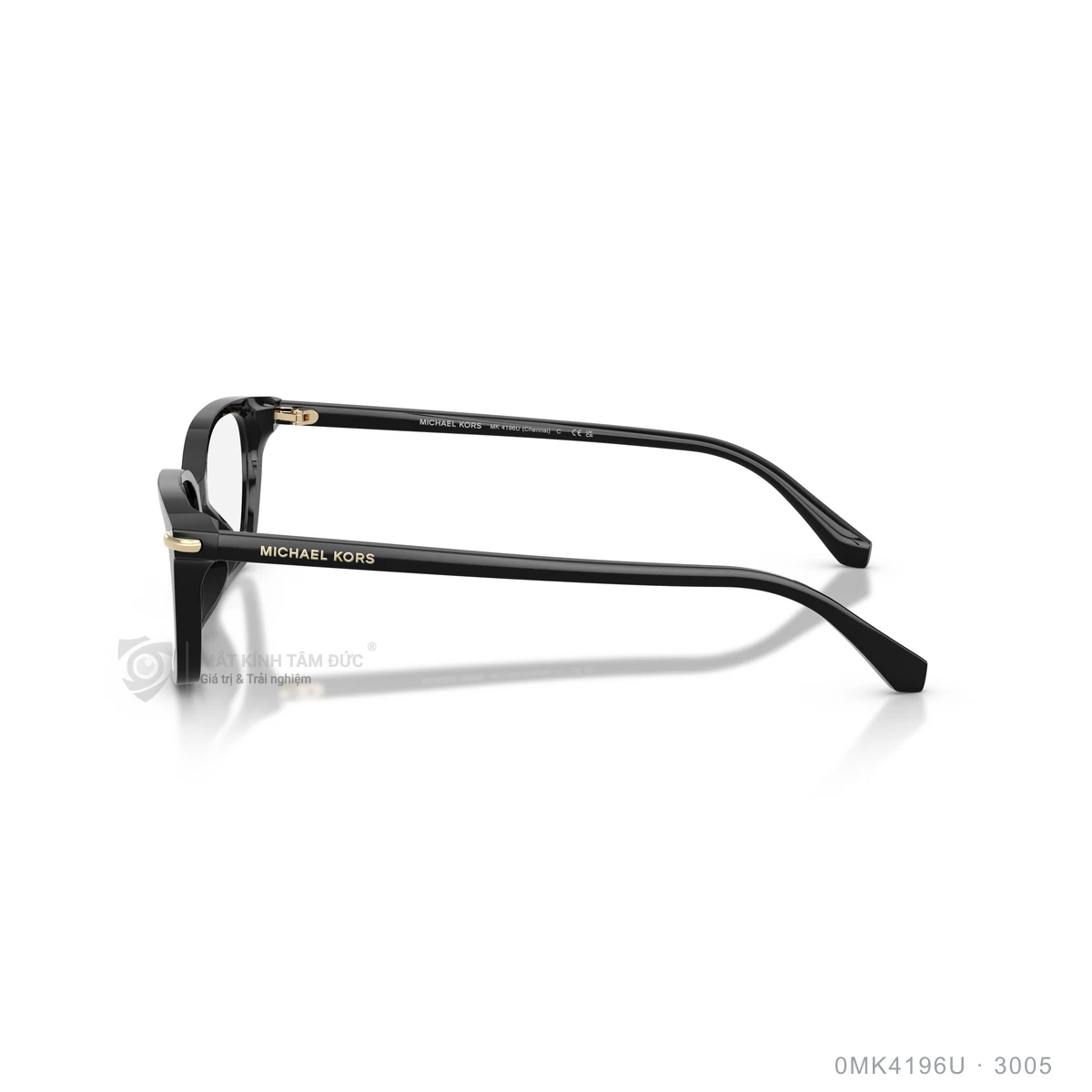 Gọng kính Michael Kors 0MK4196U - Ảnh 4