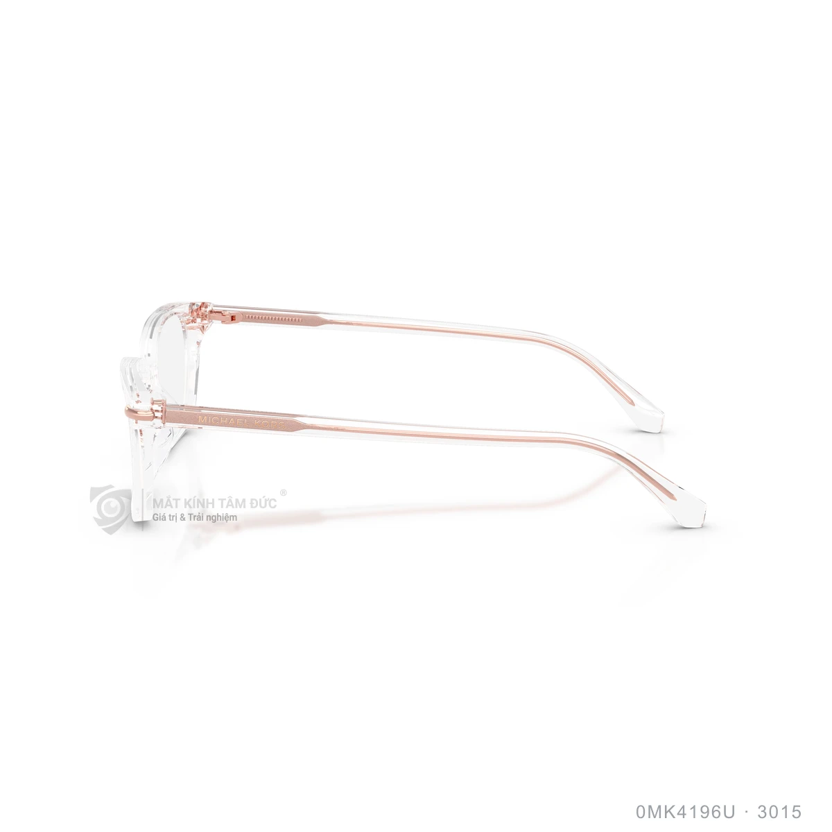 Gọng kính Michael Kors 0MK4196U - Ảnh 9