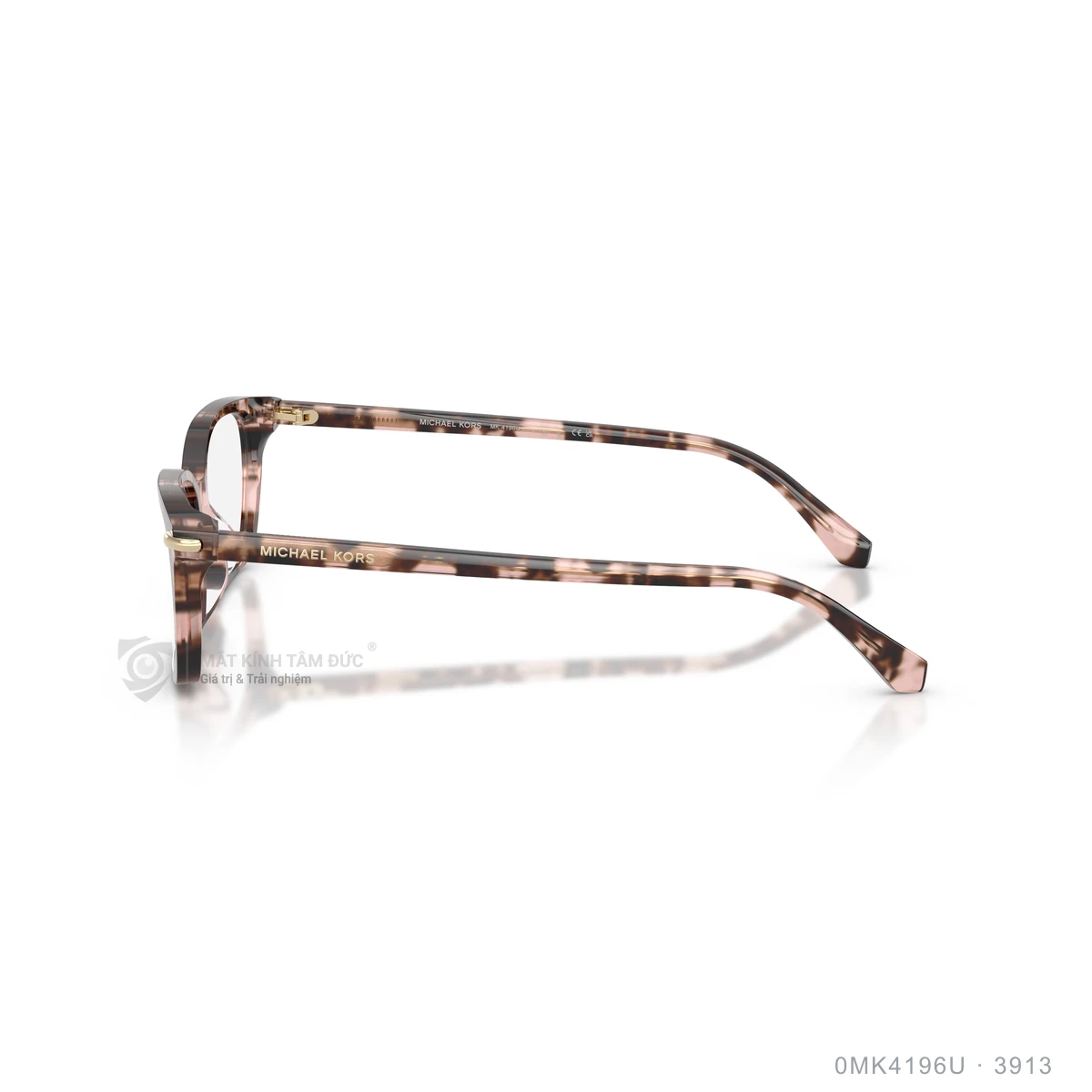 Gọng kính Michael Kors 0MK4196U - Ảnh 14