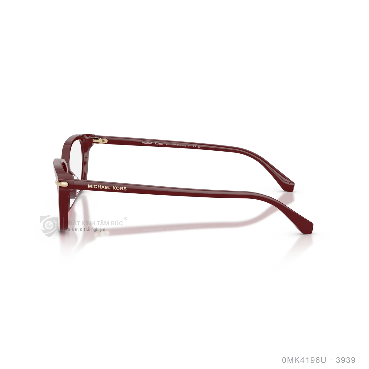 Gọng kính Michael Kors 0MK4196U - Ảnh 19