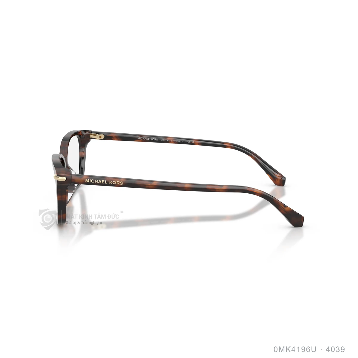 Gọng kính Michael Kors 0MK4196U - Ảnh 24