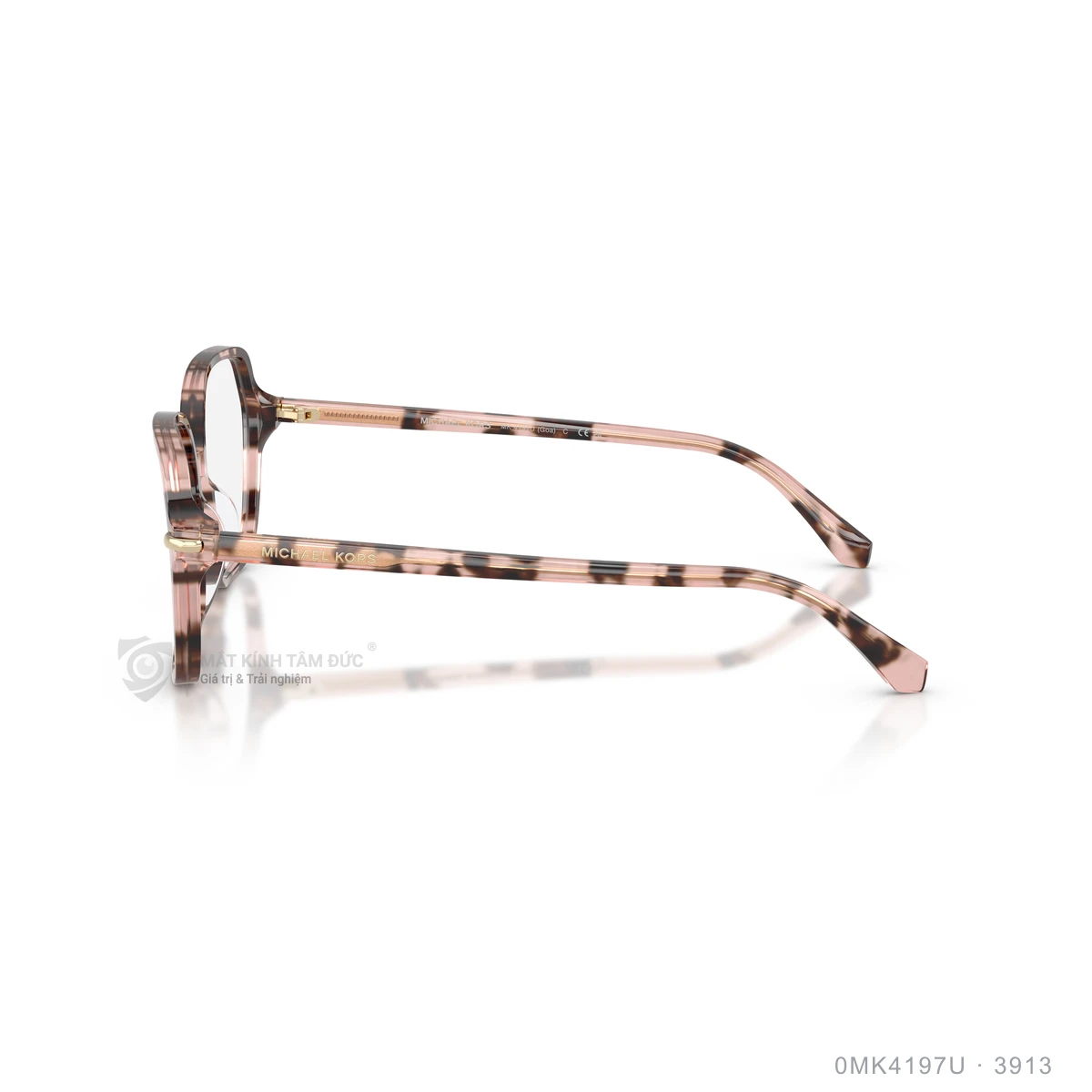 Gọng kính Michael Kors 0MK4197U - Ảnh 14