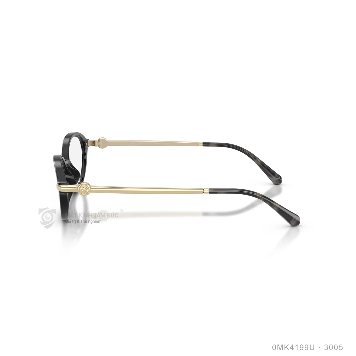 Gọng kính Michael Kors 0MK4199U - Ảnh 4