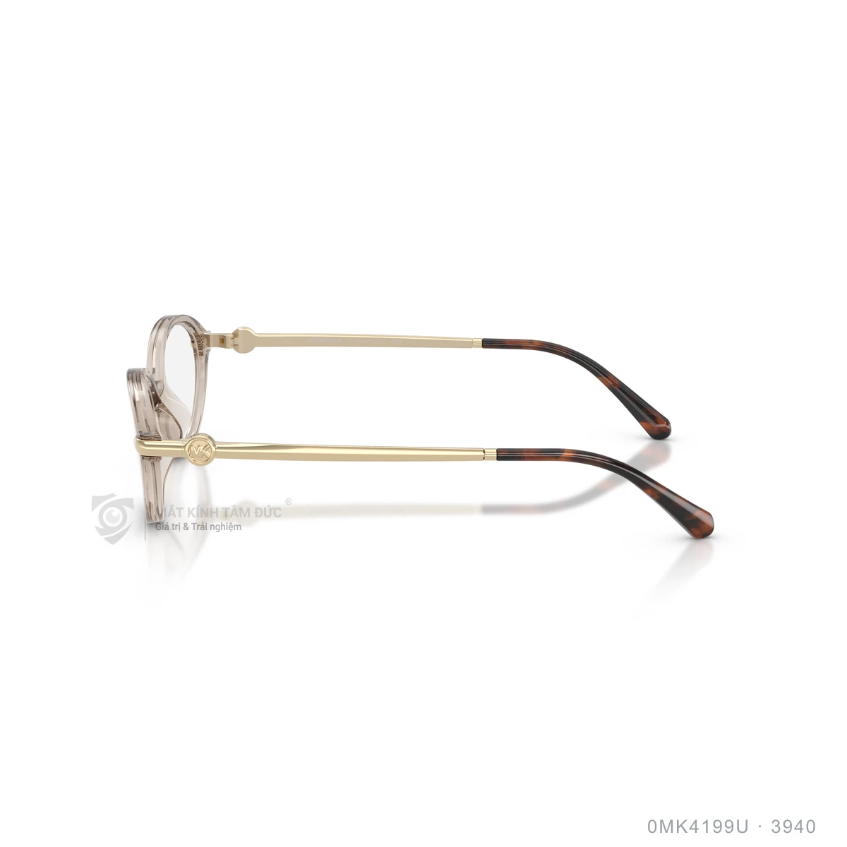 Gọng kính Michael Kors 0MK4199U - Ảnh 9