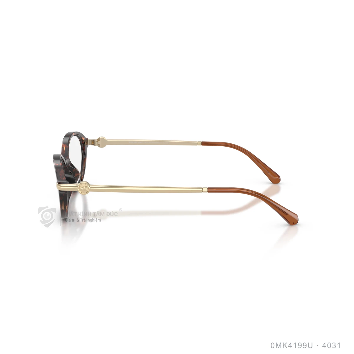 Gọng kính Michael Kors 0MK4199U - Ảnh 19