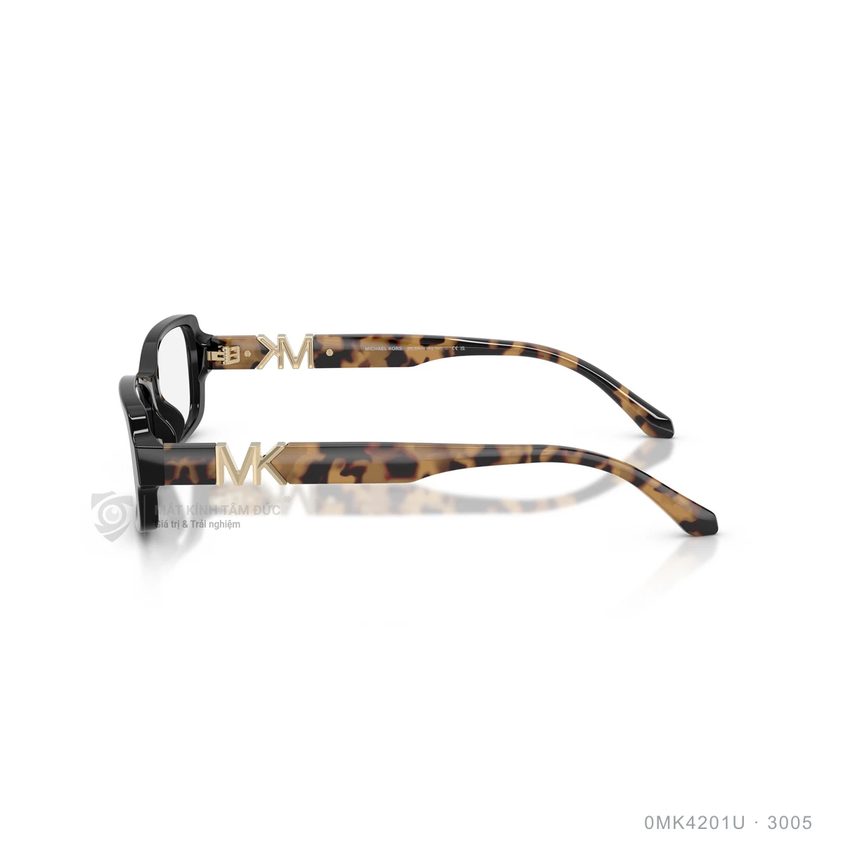 Gọng kính Michael Kors 0MK4201U - Ảnh 4