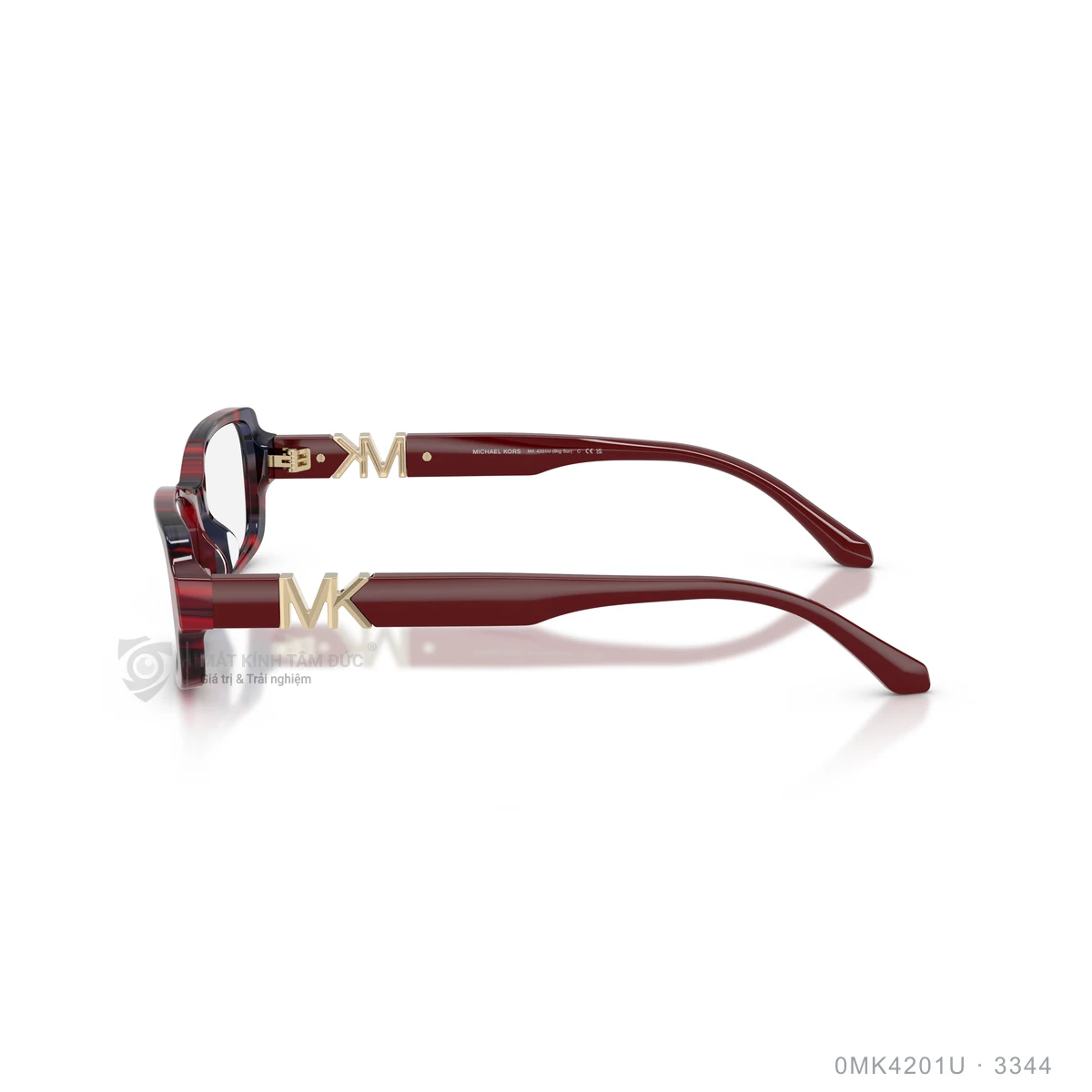 Gọng kính Michael Kors 0MK4201U - Ảnh 9