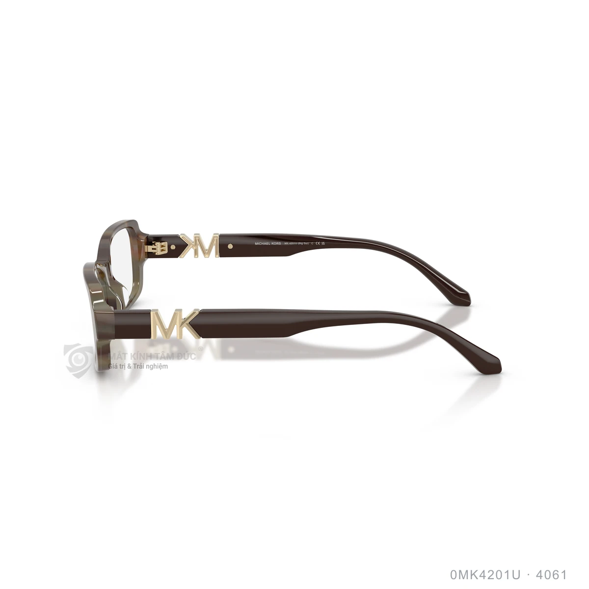 Gọng kính Michael Kors 0MK4201U - Ảnh 14