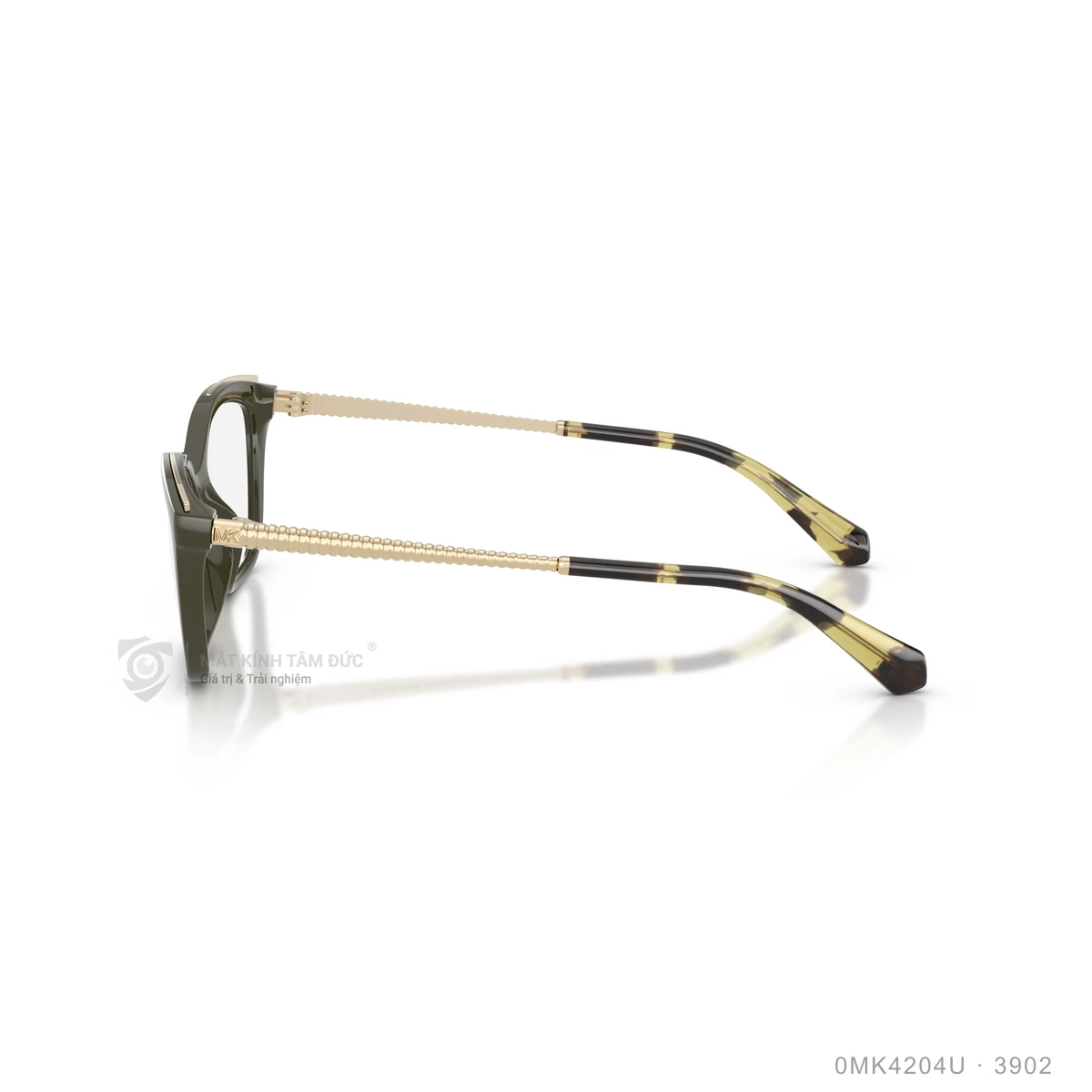 Gọng kính Michael Kors 0MK4204U - Ảnh 9