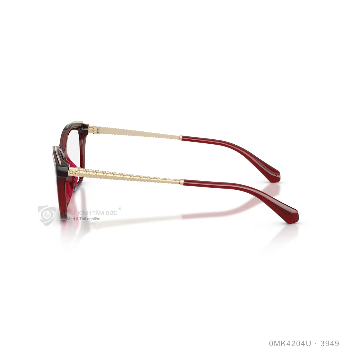 Gọng kính Michael Kors 0MK4204U - Ảnh 14