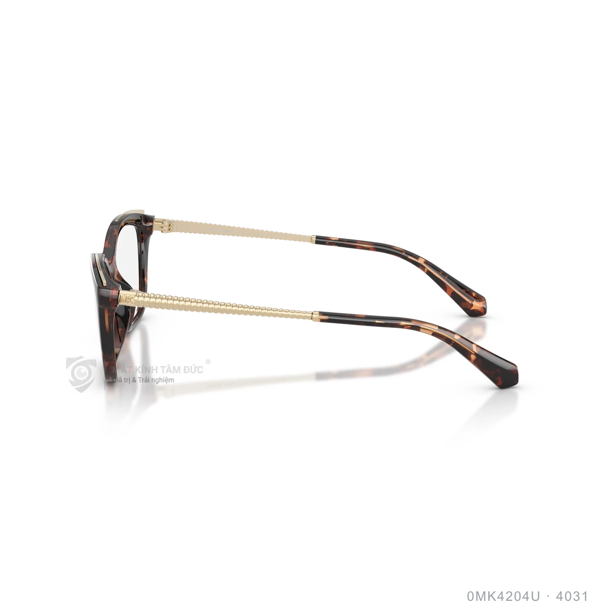Gọng kính Michael Kors 0MK4204U - Ảnh 19