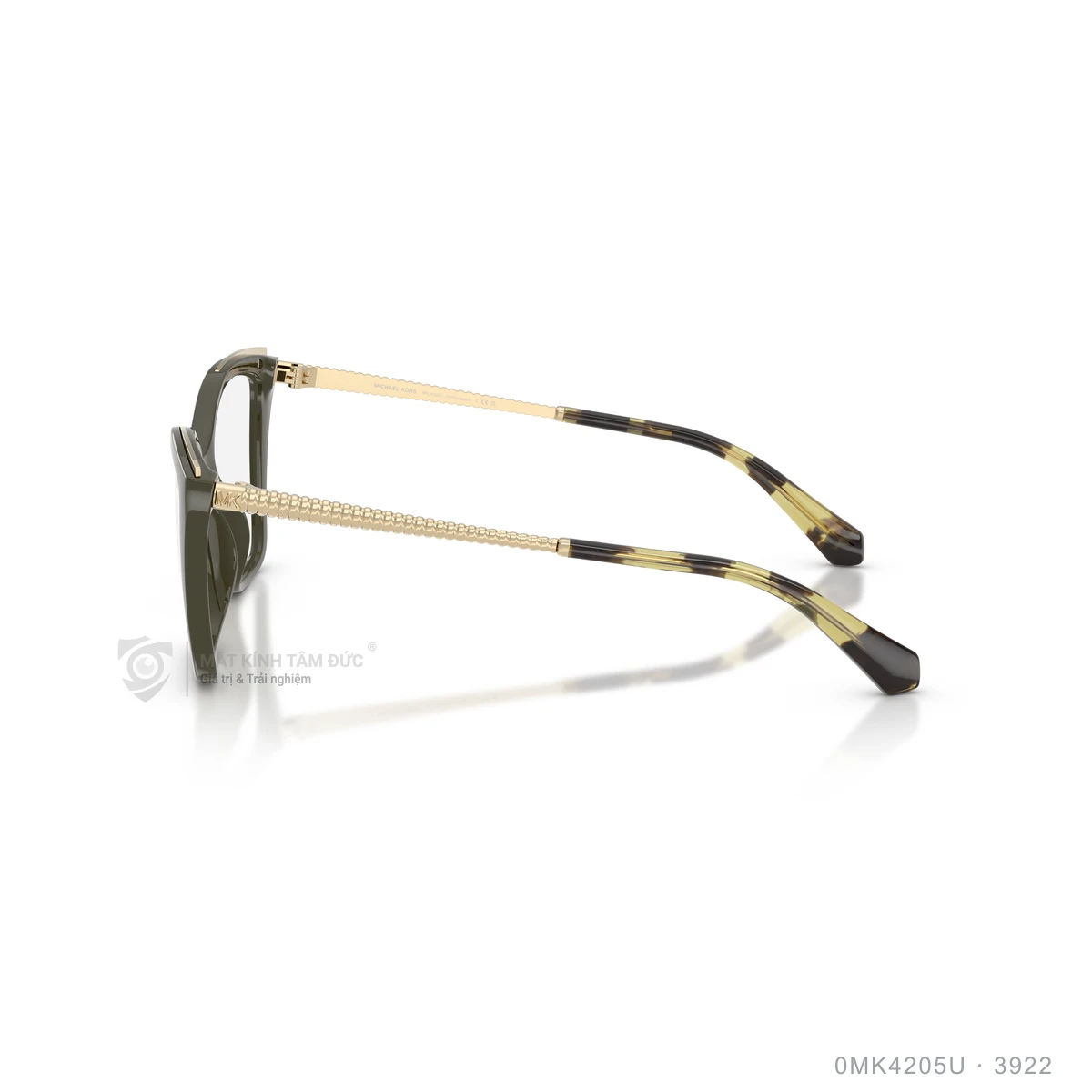 Gọng kính Michael Kors 0MK4205U - Ảnh 9