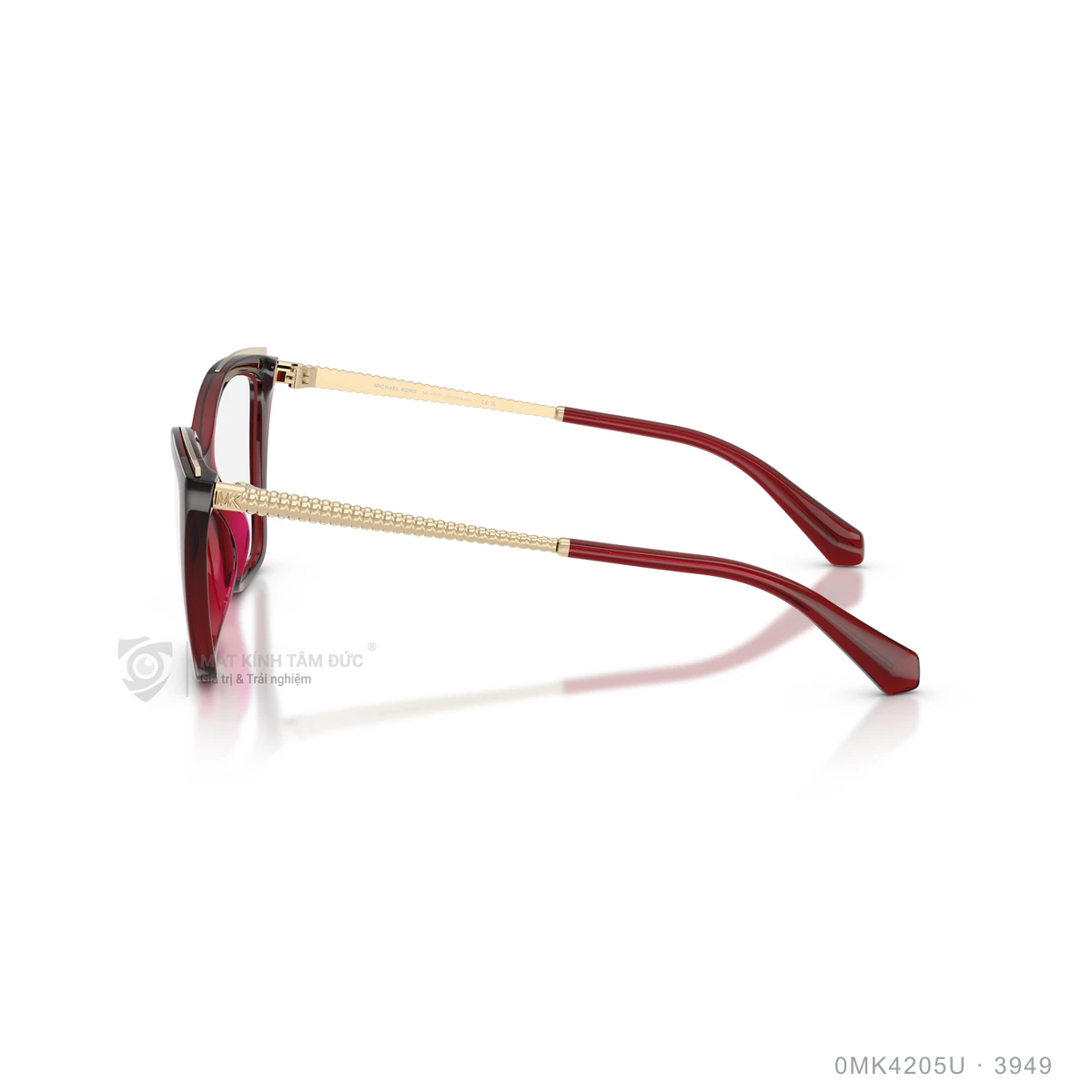 Gọng kính Michael Kors 0MK4205U - Ảnh 14