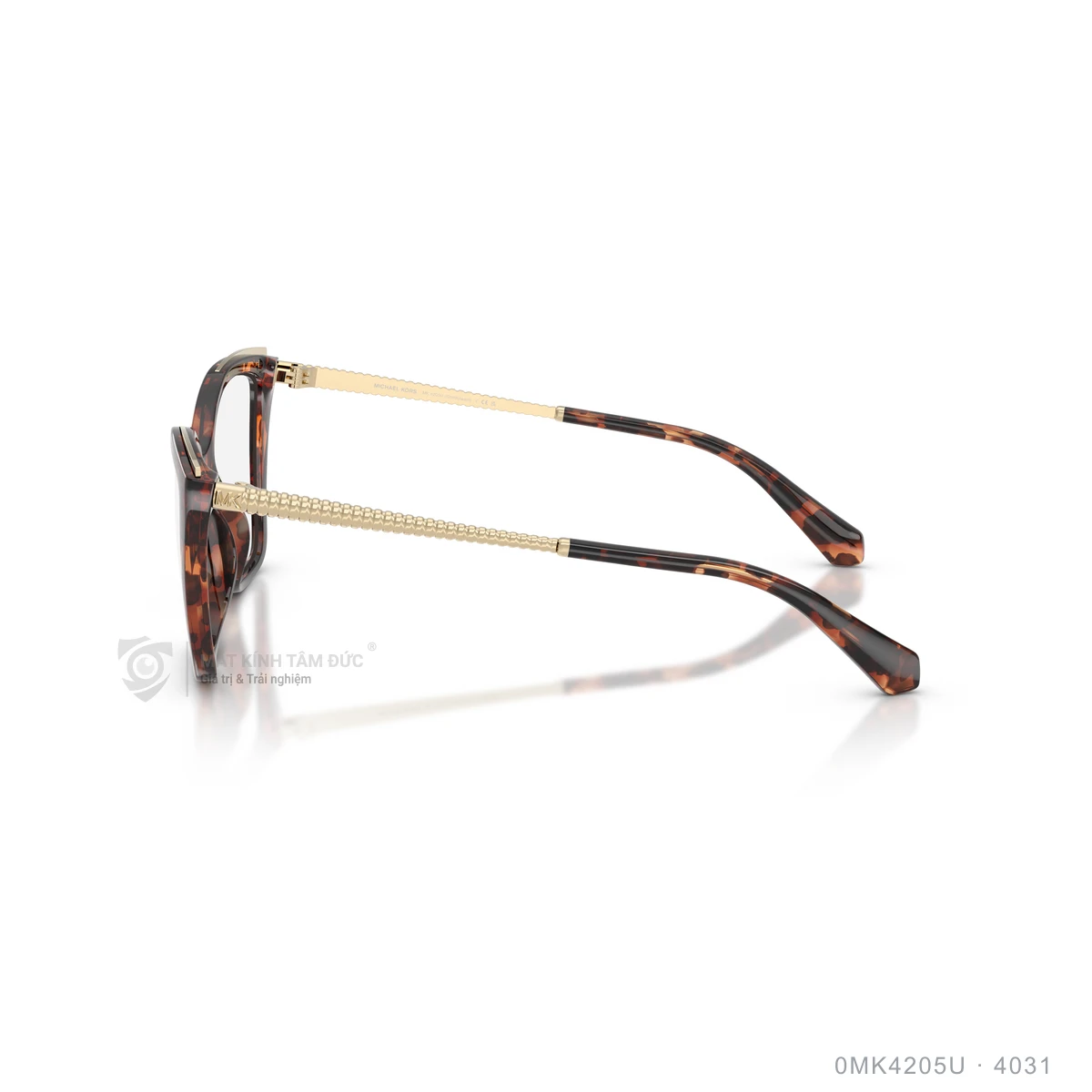 Gọng kính Michael Kors 0MK4205U - Ảnh 19