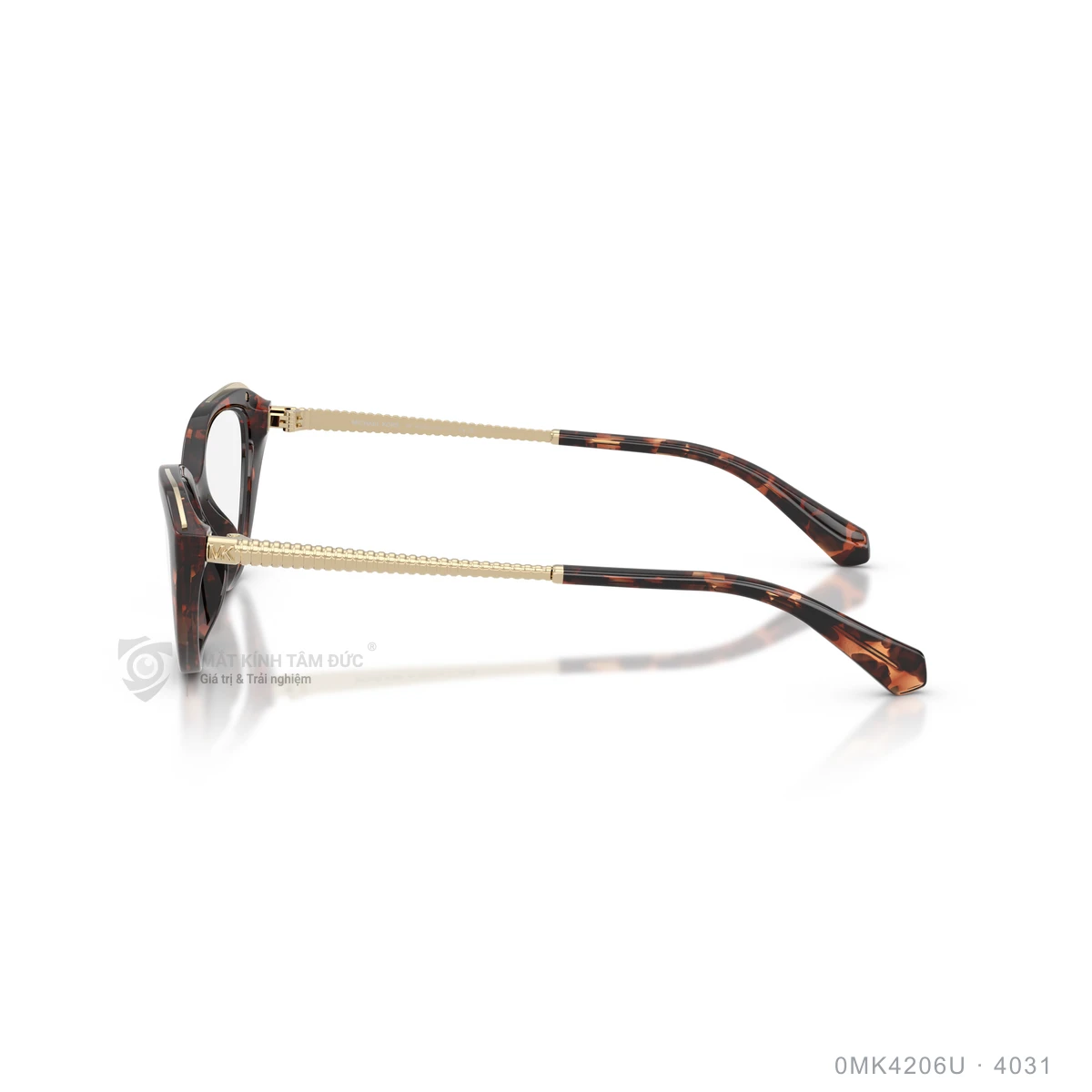 Gọng kính Michael Kors 0MK4206U - Ảnh 14