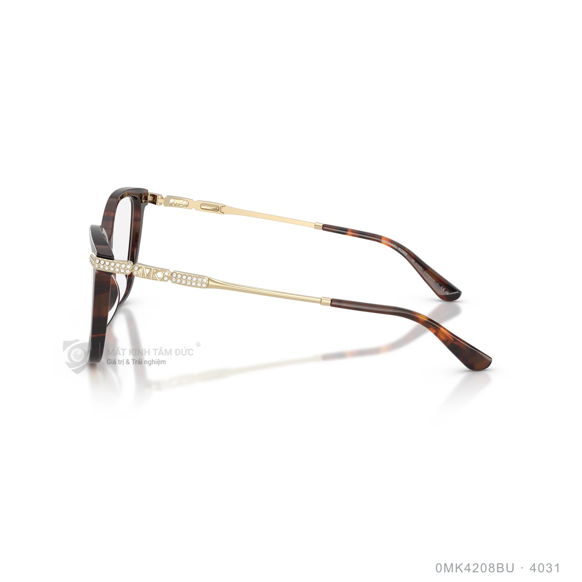 Gọng kính Michael Kors 0MK4208BU - Ảnh 19
