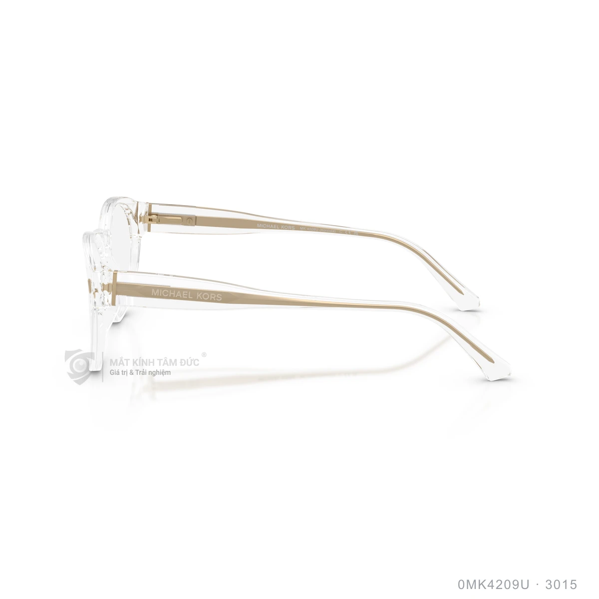 Gọng kính Michael Kors 0MK4209U - Ảnh 4