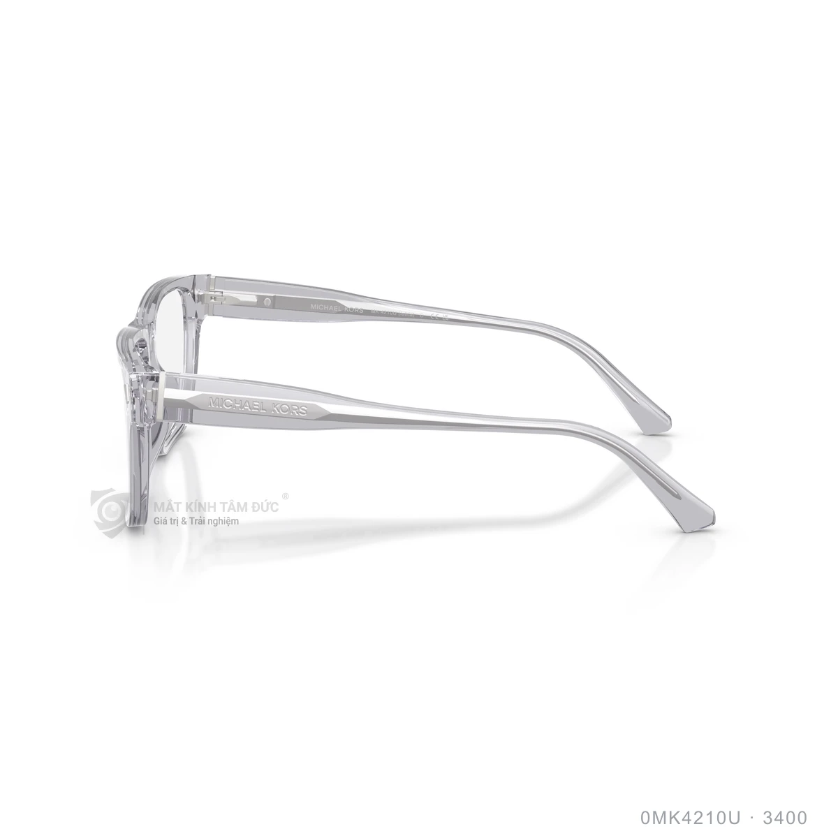 Gọng kính Michael Kors 0MK4210U - Ảnh 9