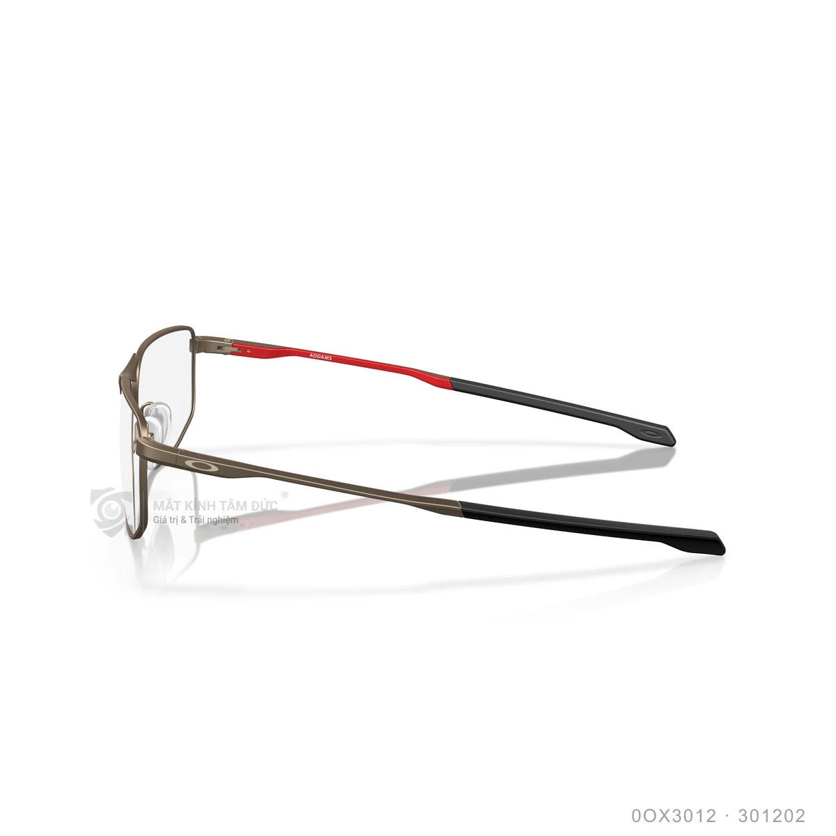 Gọng kính Oakley 0OX3012 - Ảnh 4