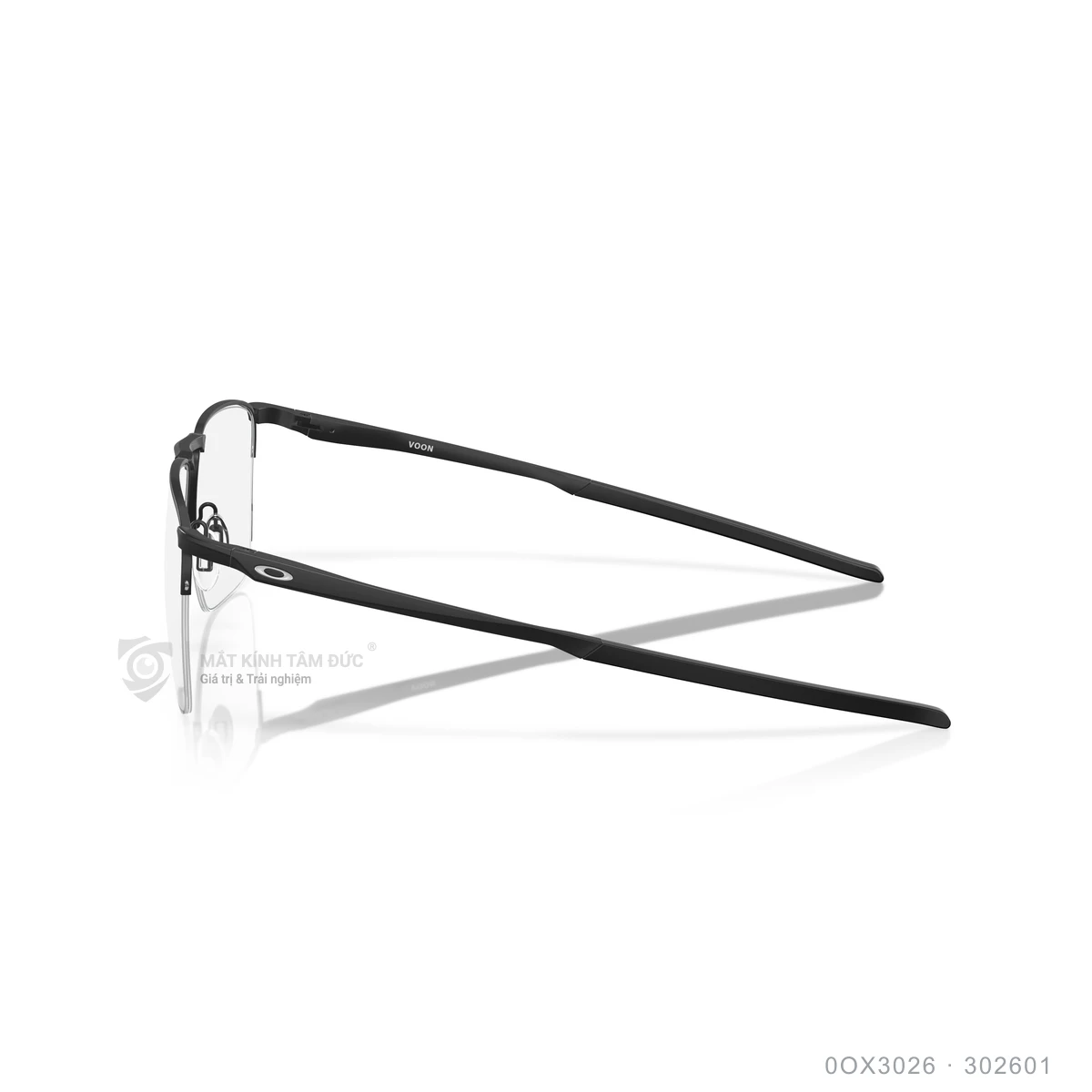 Gọng kính Oakley 0OX3026 - Ảnh 4