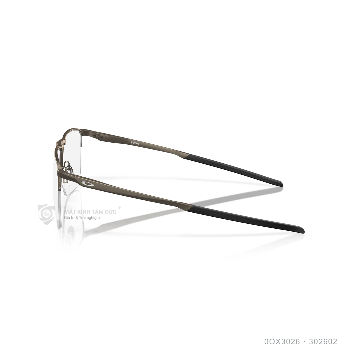 Gọng kính Oakley 0OX3026 - Ảnh 9