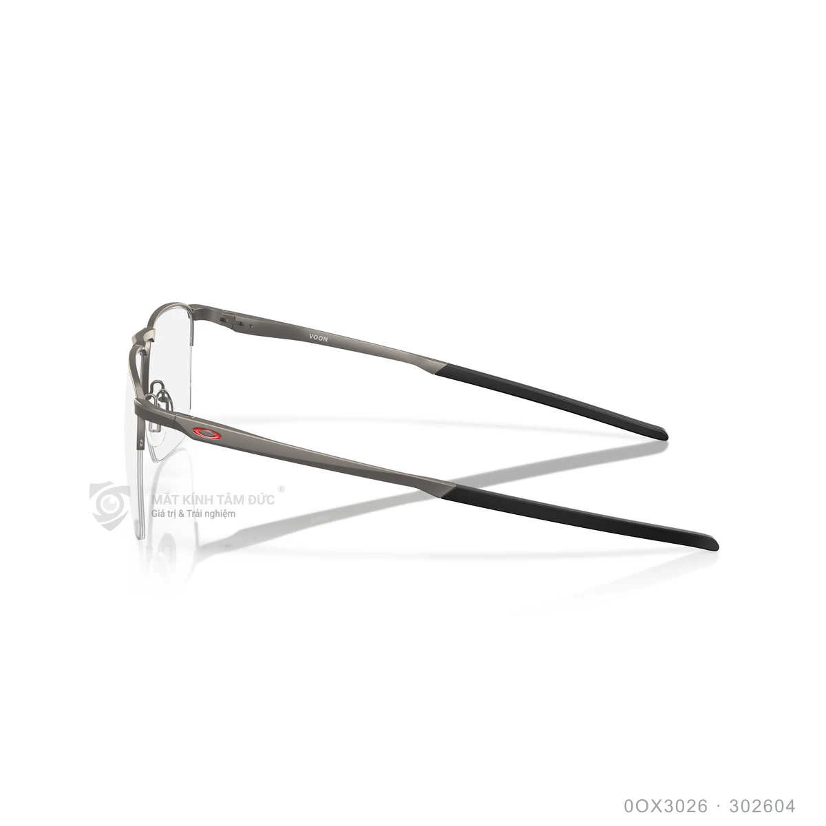 Gọng kính Oakley 0OX3026 - Ảnh 14