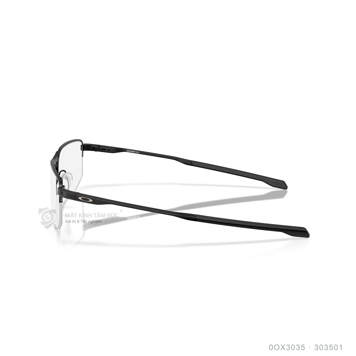 Gọng kính Oakley 0OX3035 - Ảnh 4