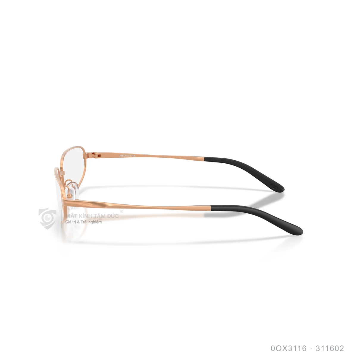 Gọng kính Oakley 0OX3116 - Ảnh 14