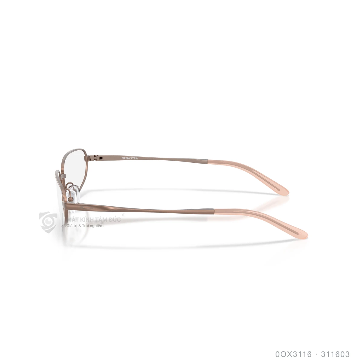 Gọng kính Oakley 0OX3116 - Ảnh 19