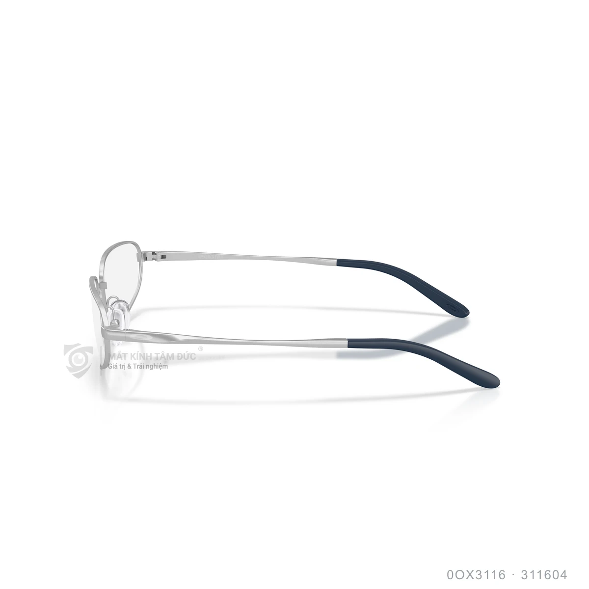 Gọng kính Oakley 0OX3116 - Ảnh 4