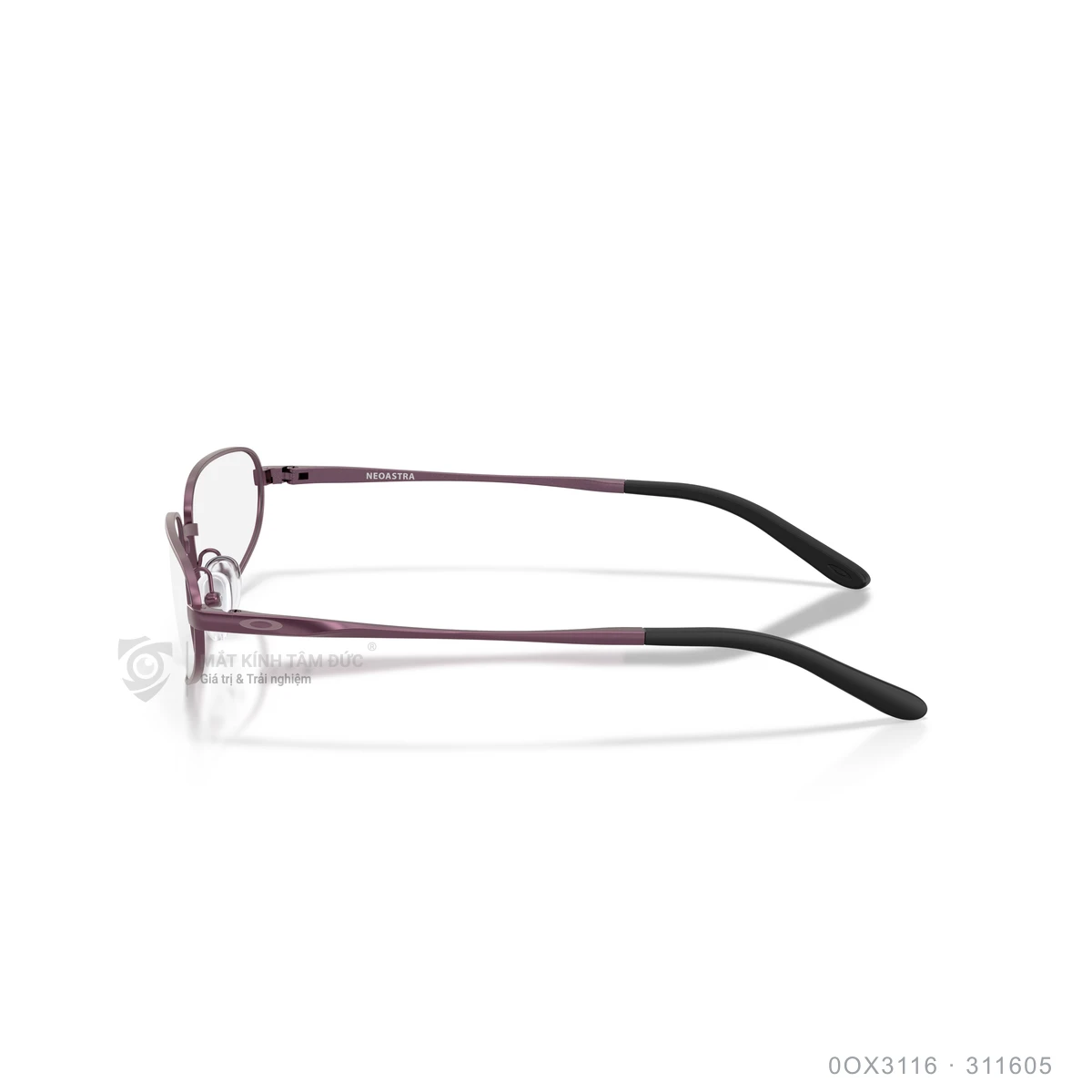 Gọng kính Oakley 0OX3116 - Ảnh 24