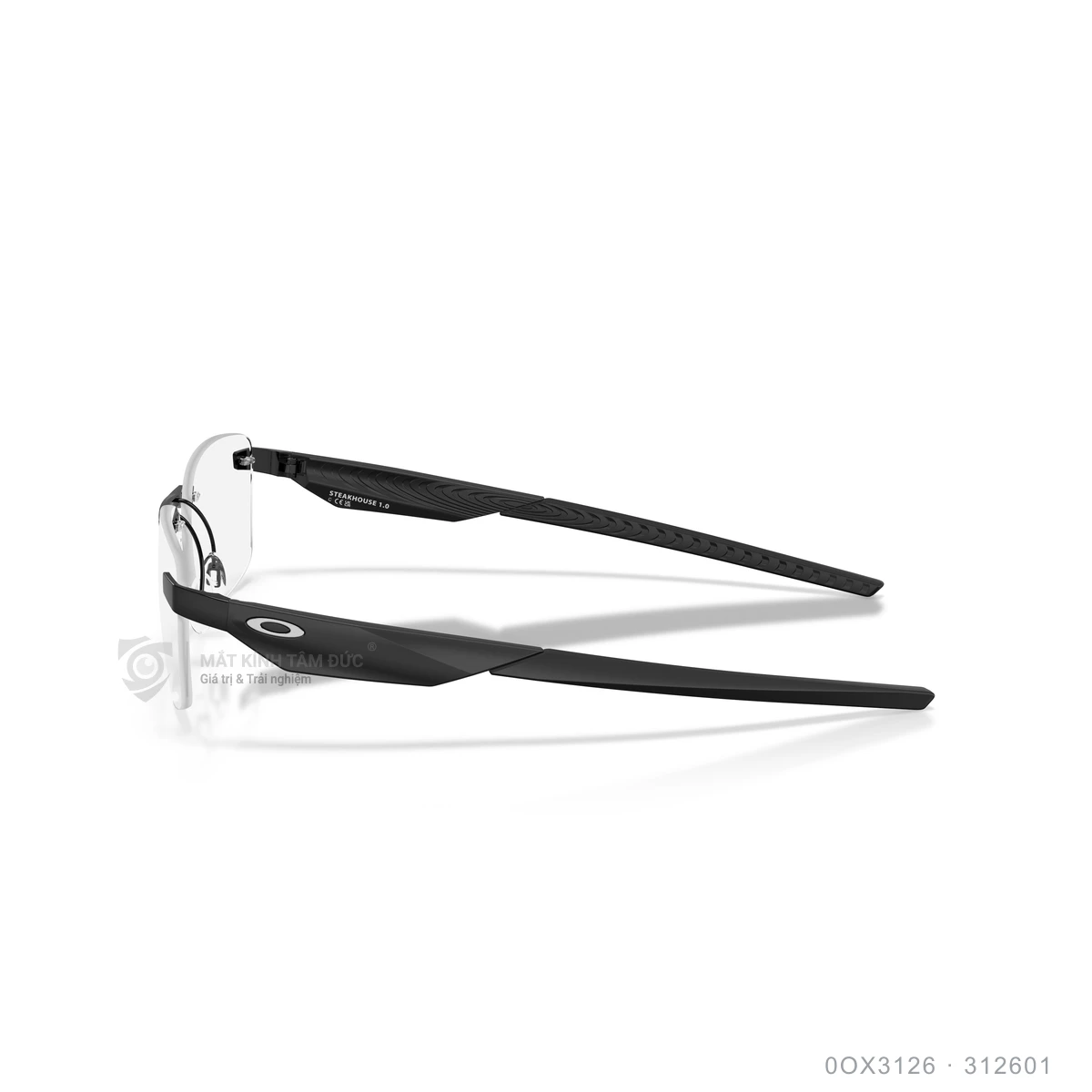 Gọng kính Oakley 0OX3126 - Ảnh 4