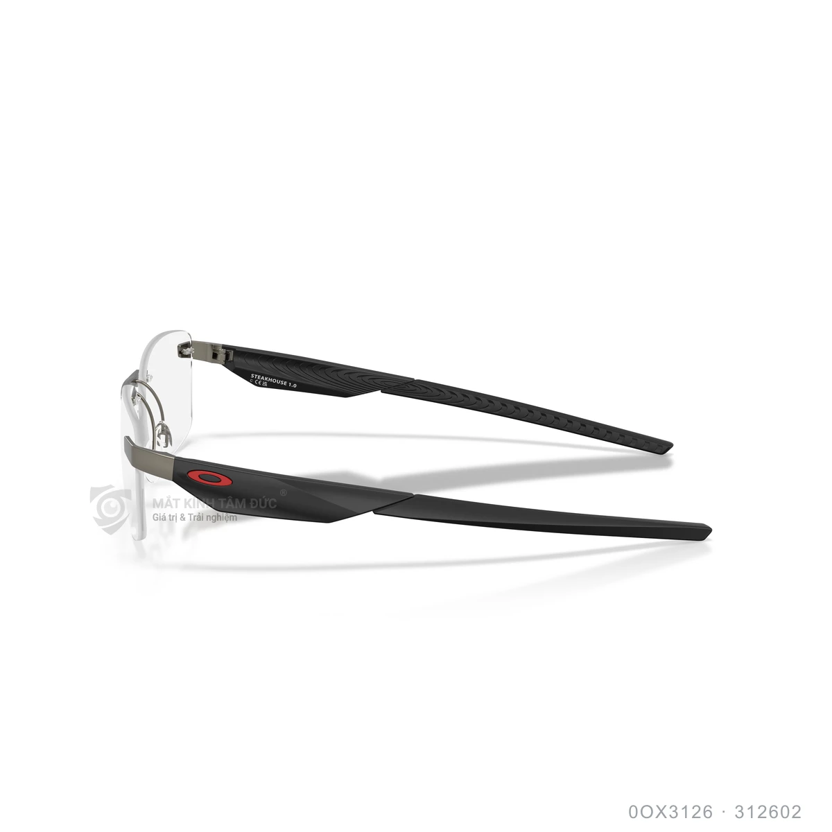 Gọng kính Oakley 0OX3126 - Ảnh 9