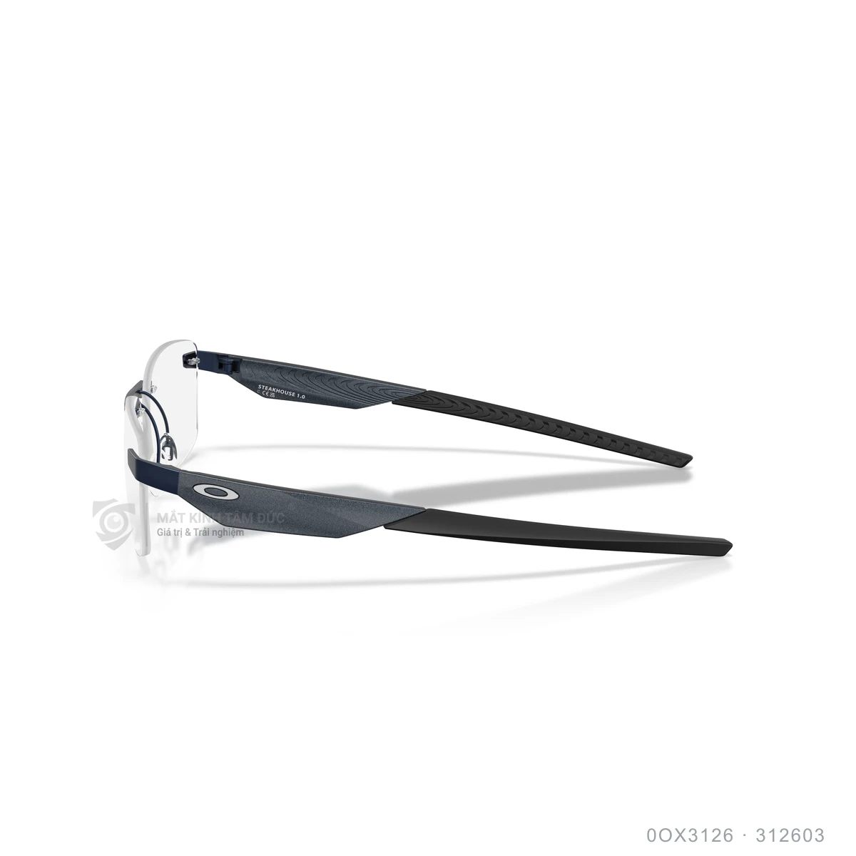 Gọng kính Oakley 0OX3126 - Ảnh 14