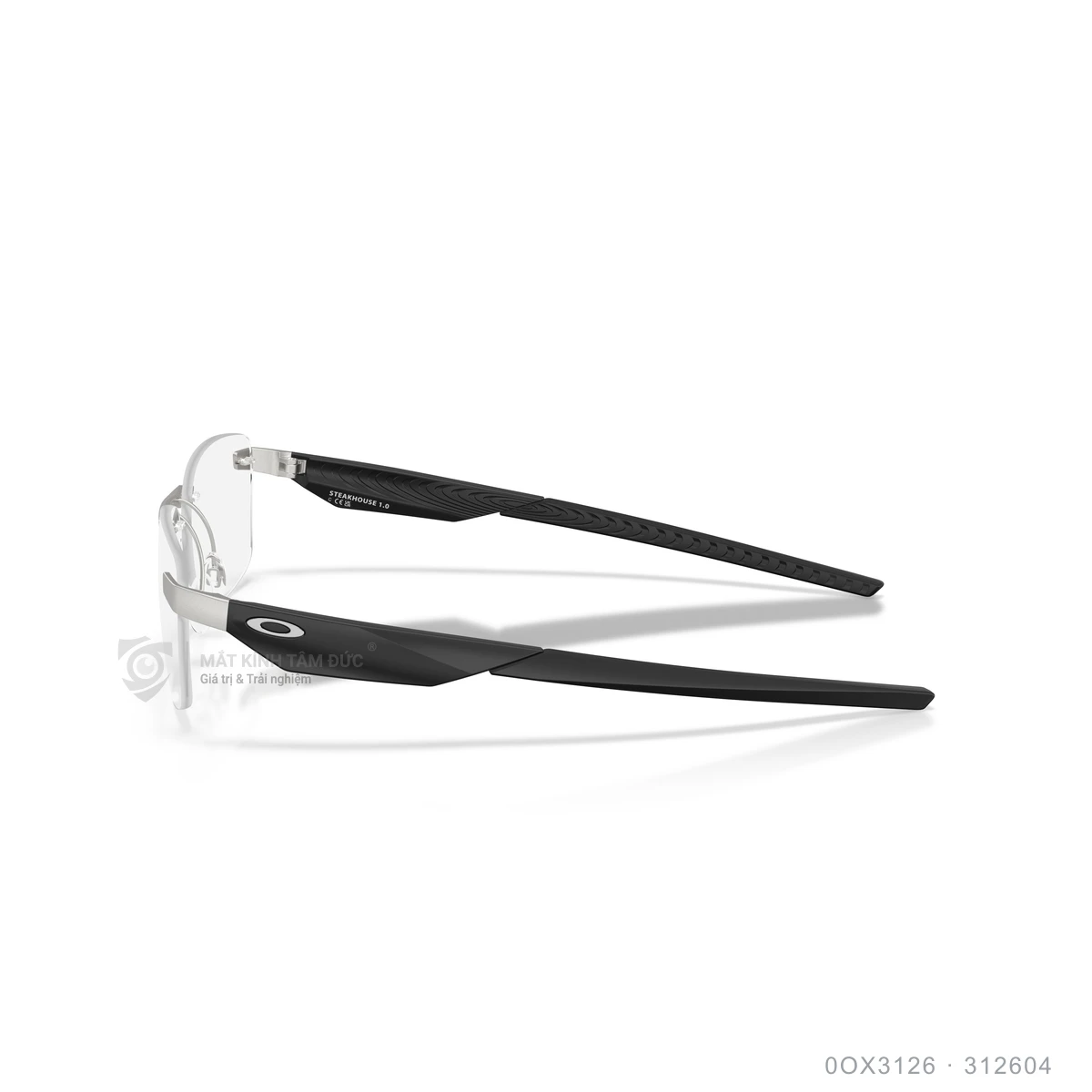 Gọng kính Oakley 0OX3126 - Ảnh 19