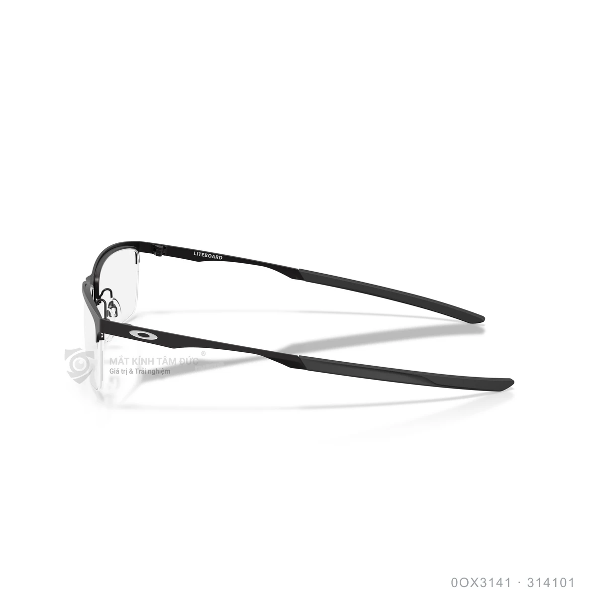 Gọng kính Oakley 0OX3141 - Ảnh 4