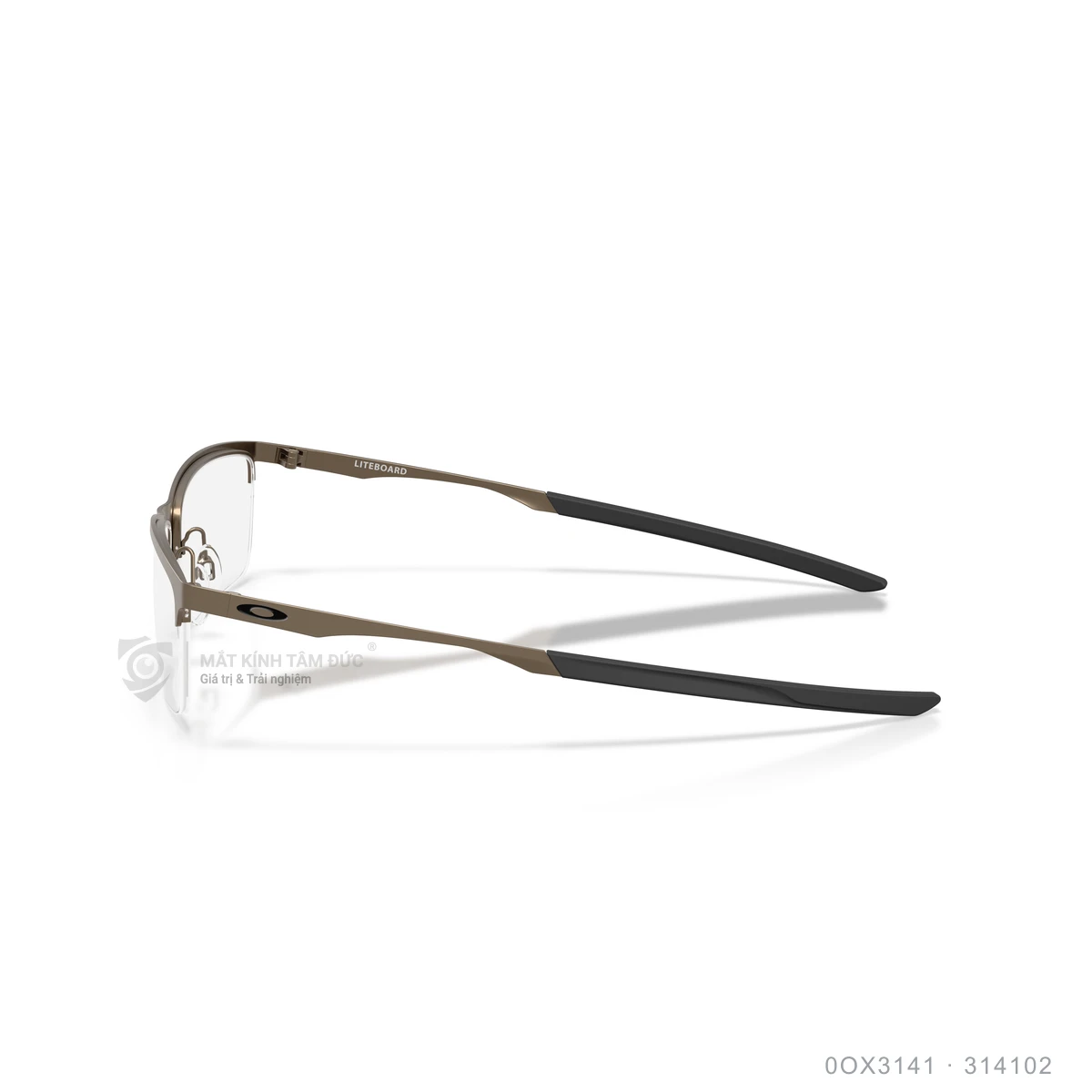 Gọng kính Oakley 0OX3141 - Ảnh 9
