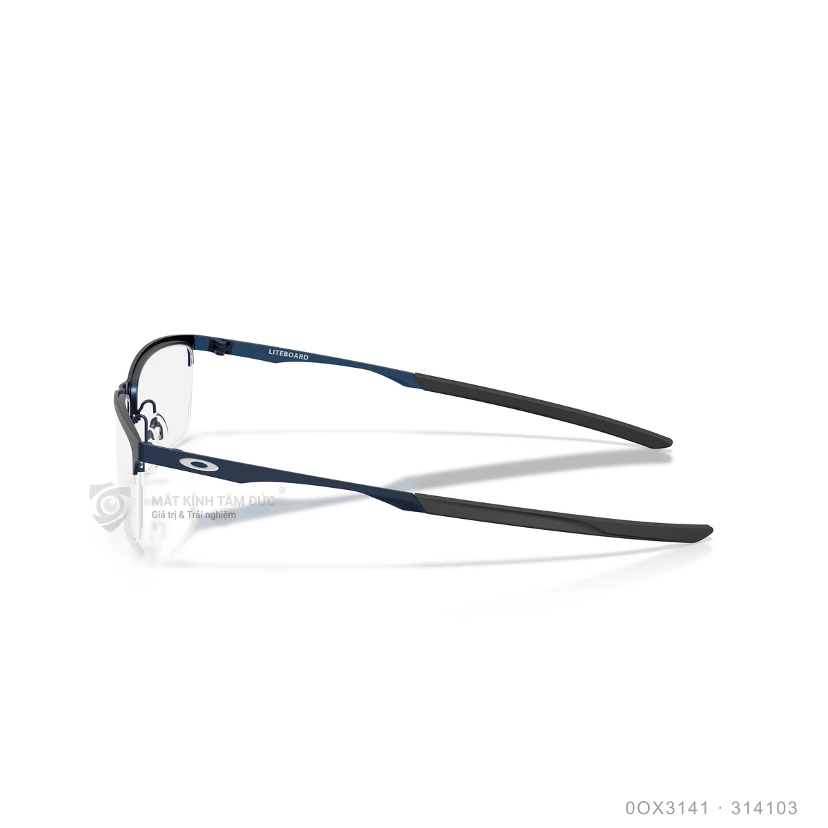 Gọng kính Oakley 0OX3141 - Ảnh 14
