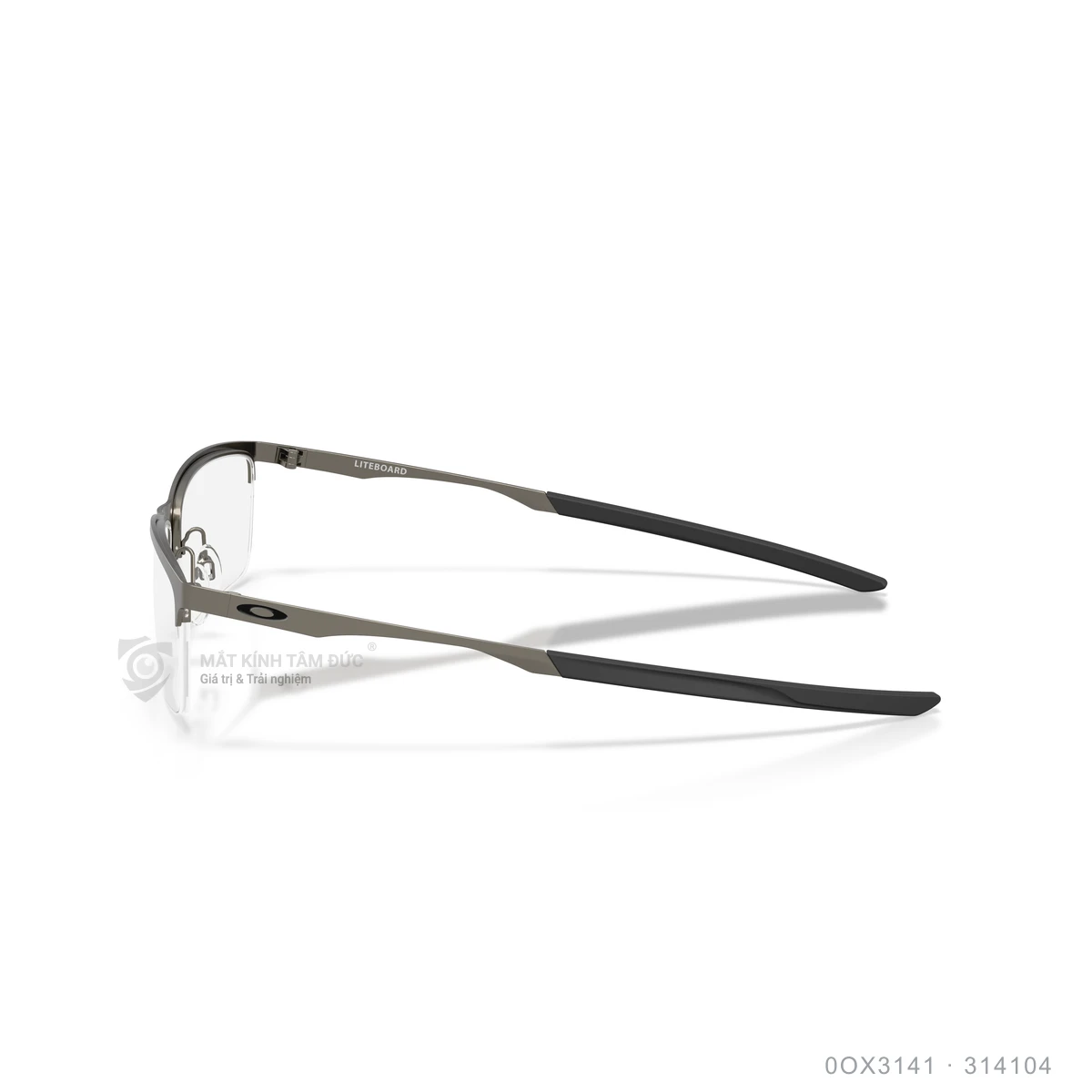 Gọng kính Oakley 0OX3141 - Ảnh 19