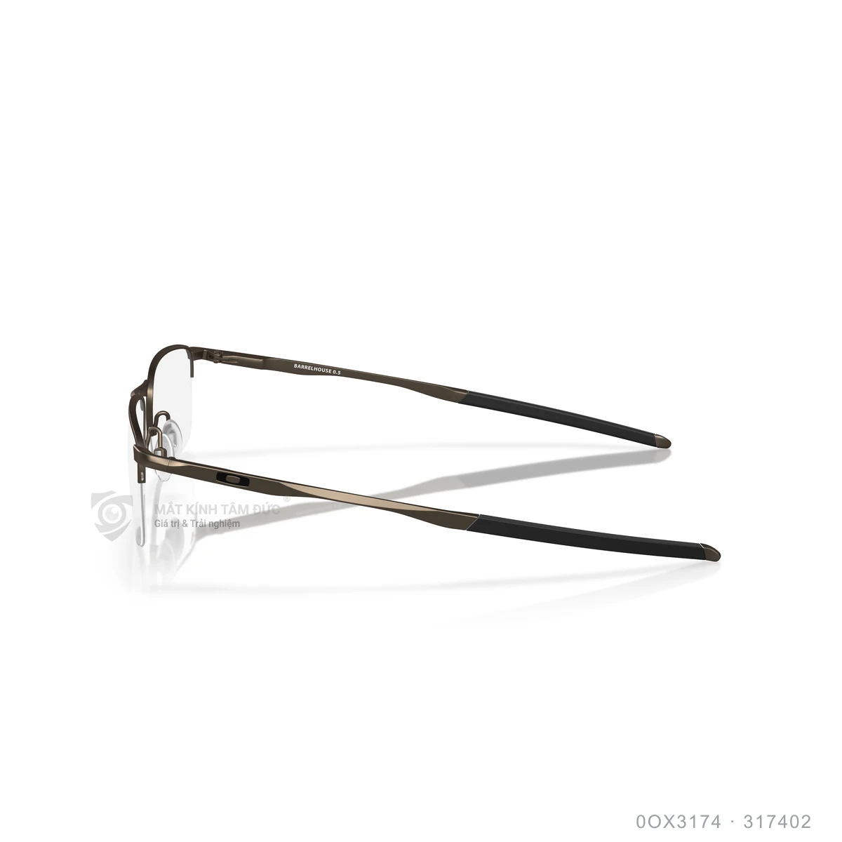 Gọng kính Oakley 0OX3174 - Ảnh 4