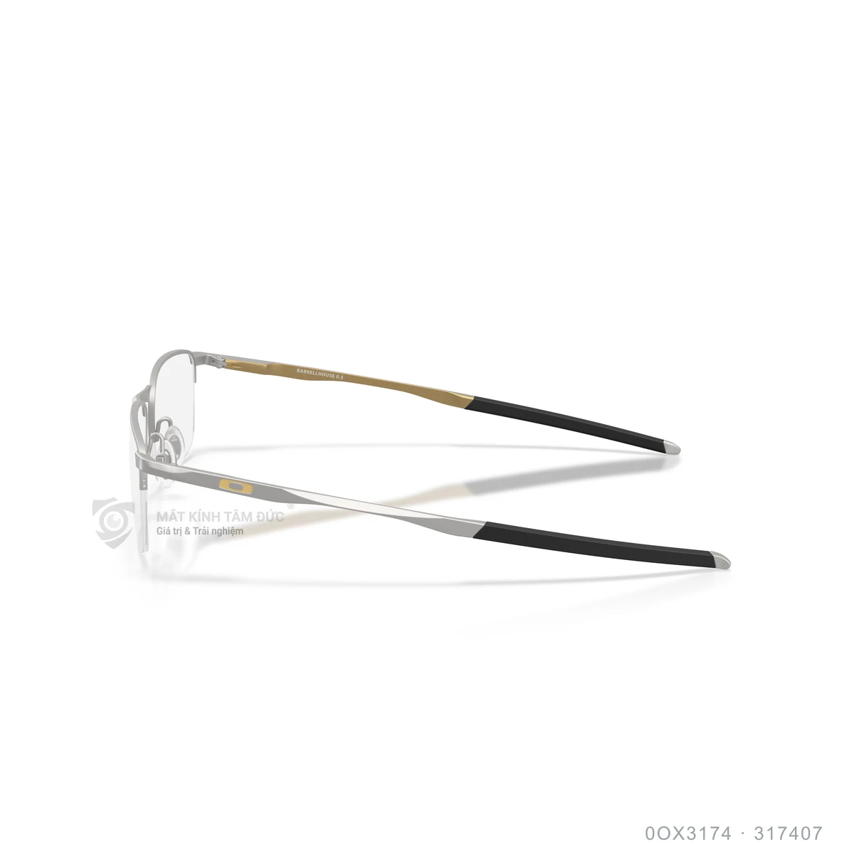 Gọng kính Oakley 0OX3174 - Ảnh 9