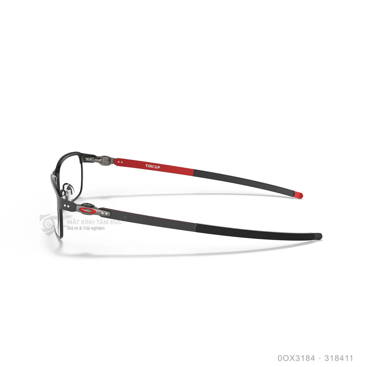 Gọng kính Oakley 0OX3184 - Ảnh 10